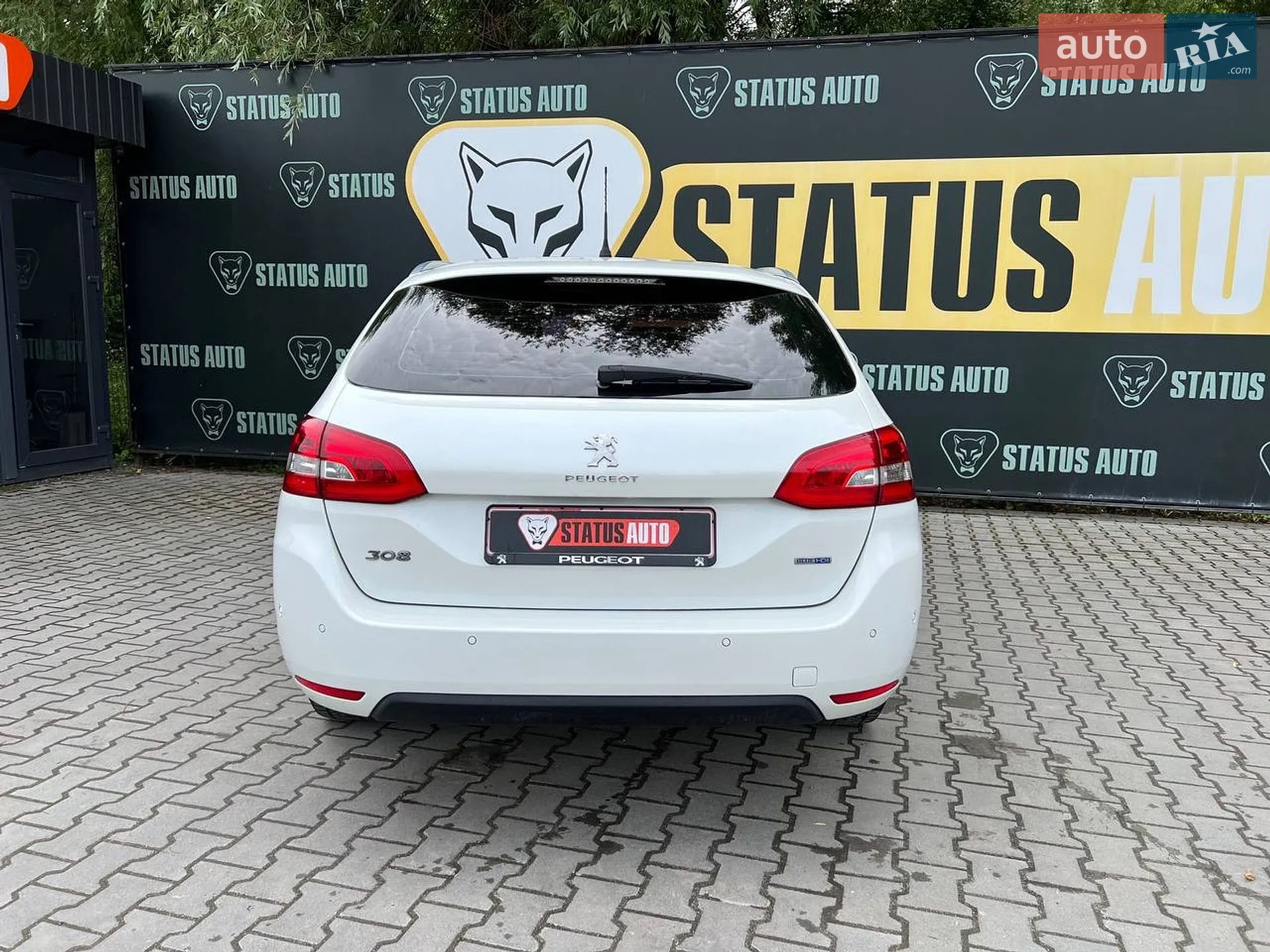 2015 Peugeot 308 - мініатюра 5