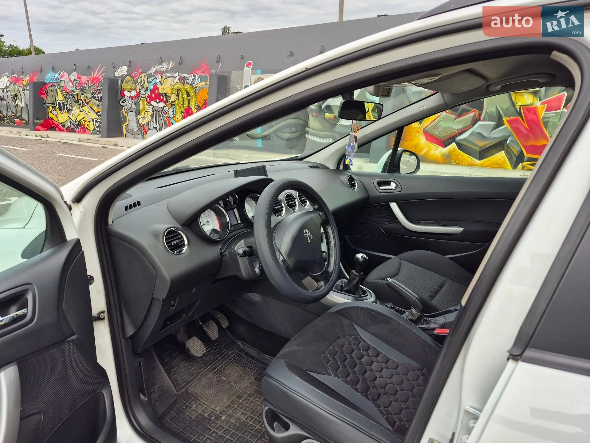 2013 Peugeot 308 - мініатюра 5