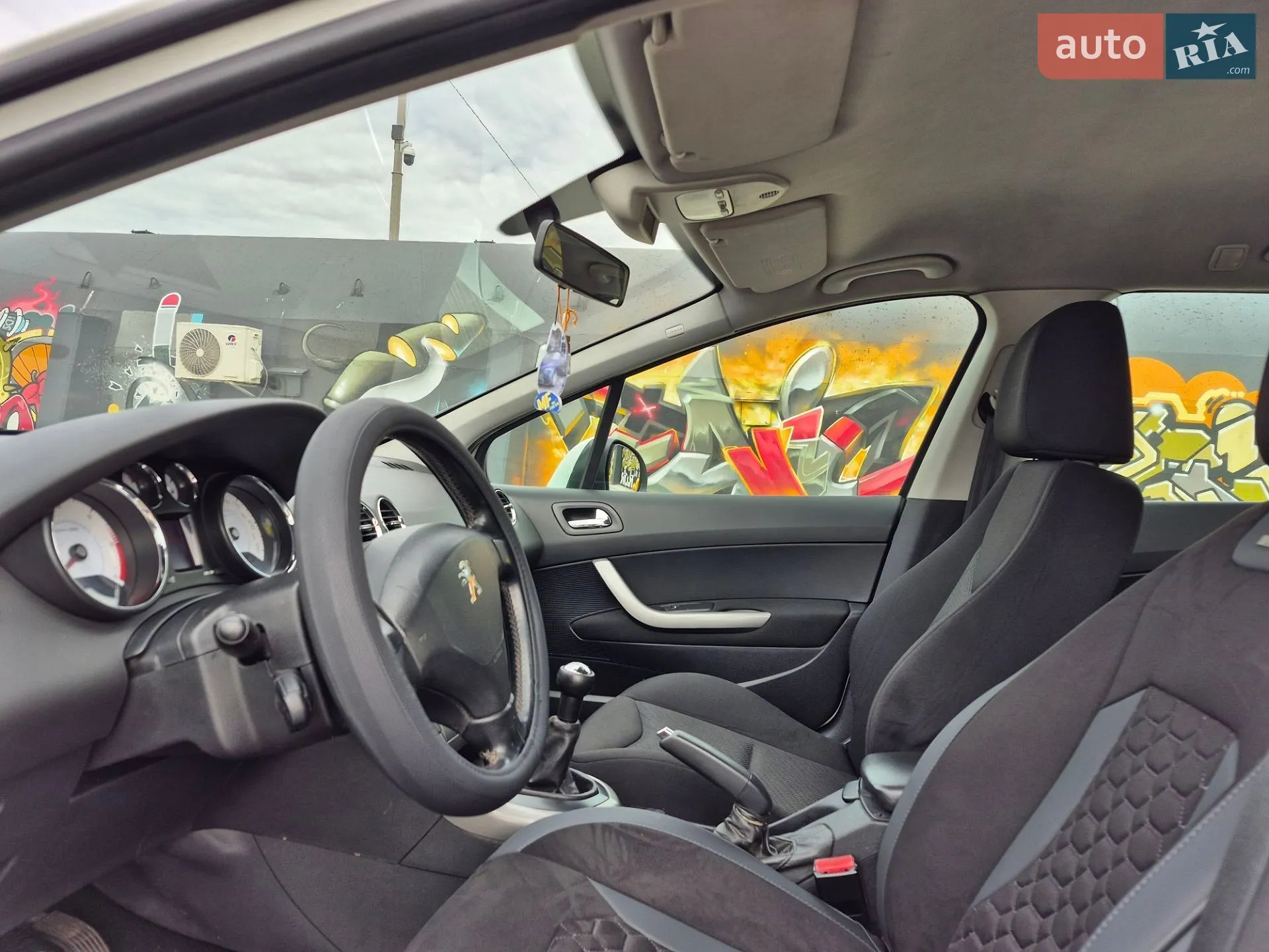 2013 Peugeot 308 - мініатюра 8