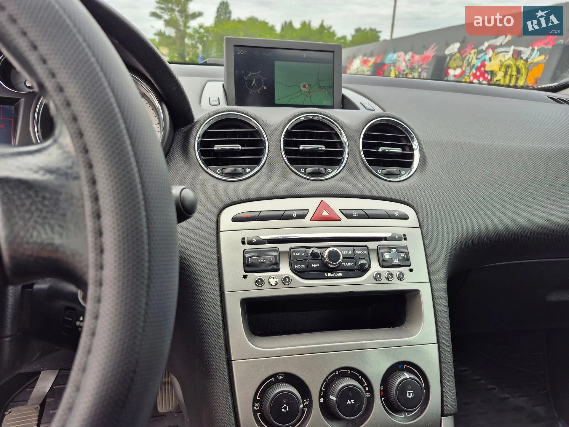 2013 Peugeot 308 - мініатюра 4