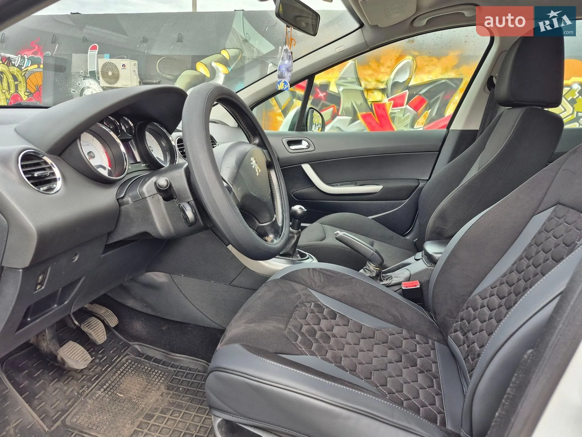 2013 Peugeot 308 - мініатюра 9