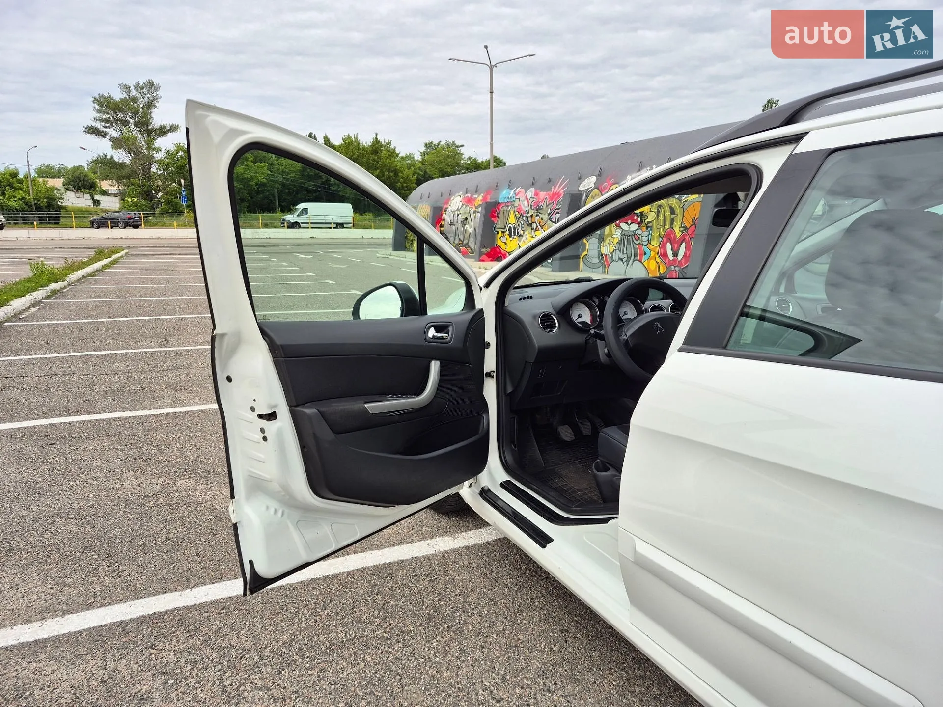 2013 Peugeot 308 - мініатюра 12