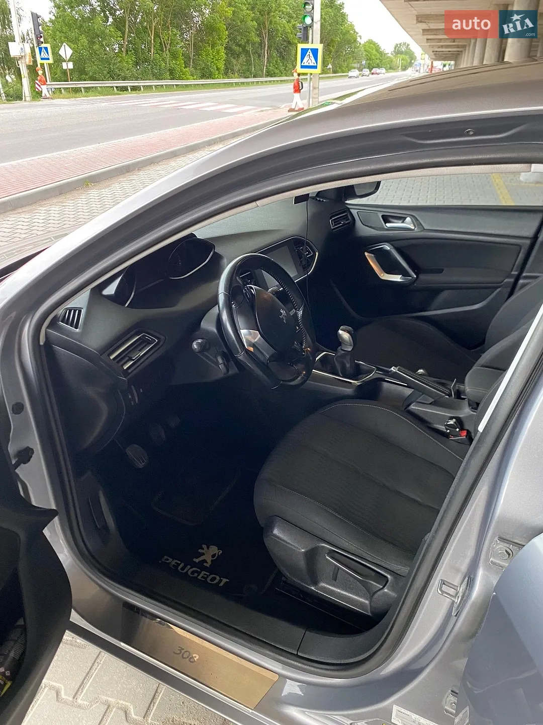 2014 Peugeot 308 - мініатюра 20