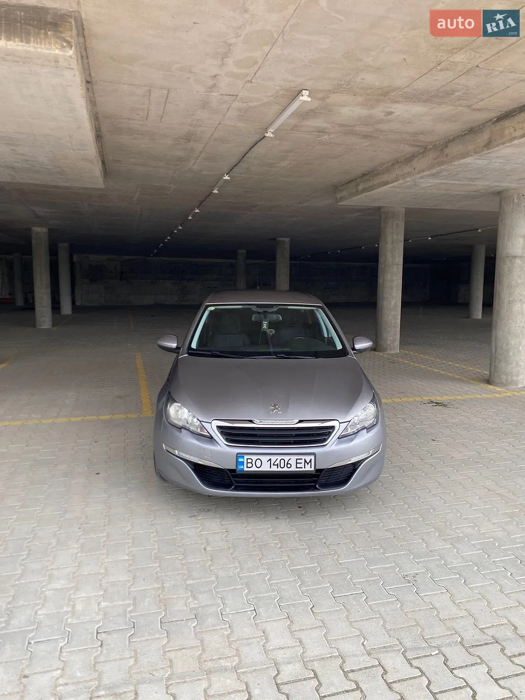 2014 Peugeot 308 - мініатюра 29