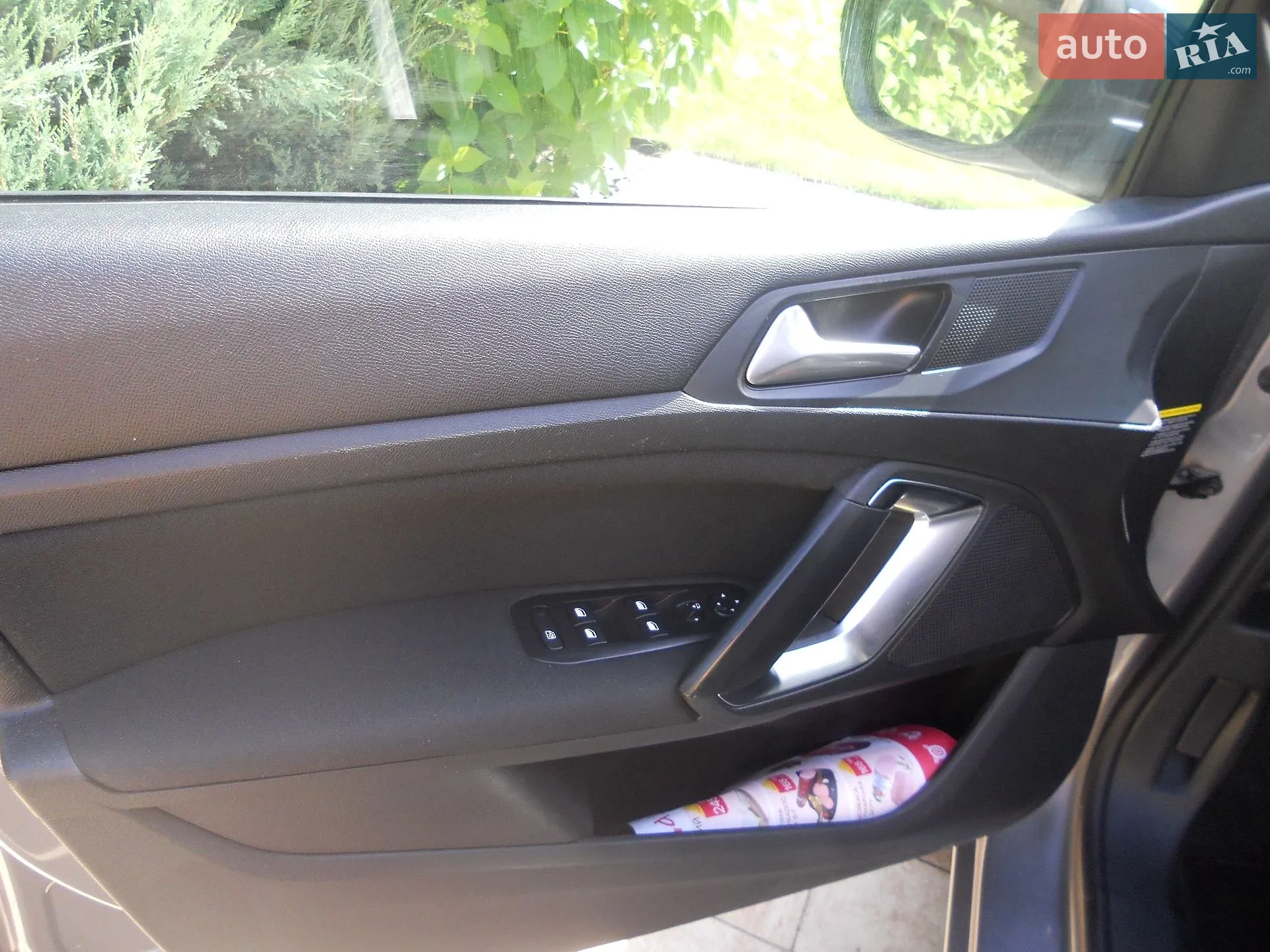 2014 Peugeot 308 - мініатюра 9