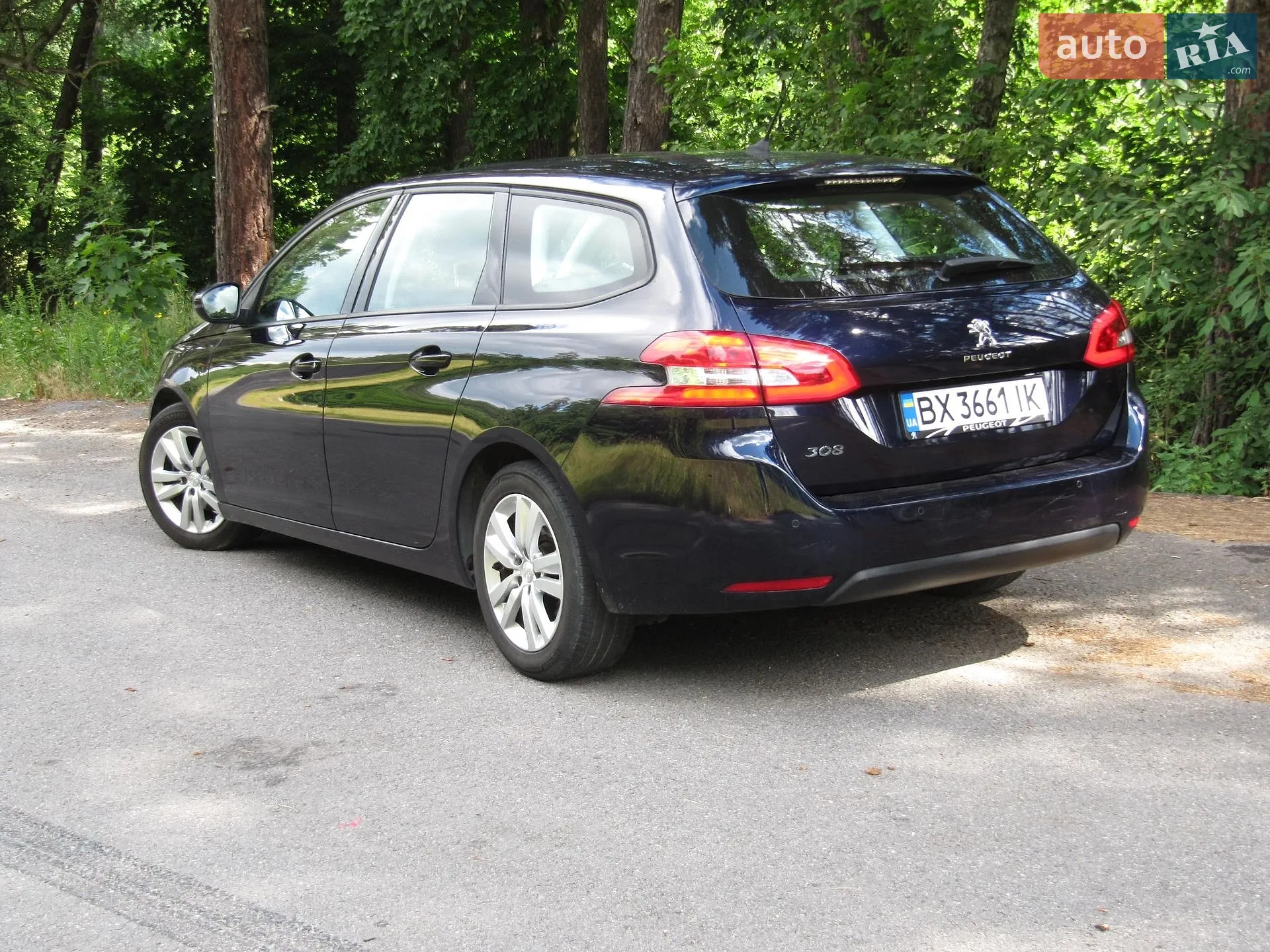 2019 Peugeot 308 - мініатюра 18