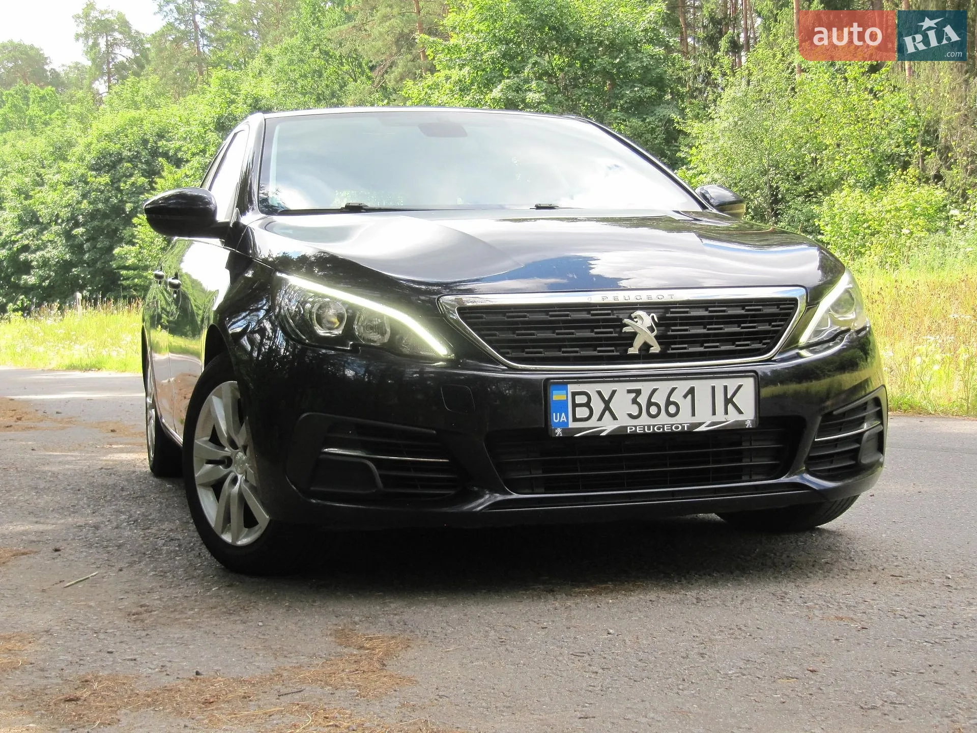 2019 Peugeot 308 - мініатюра 23