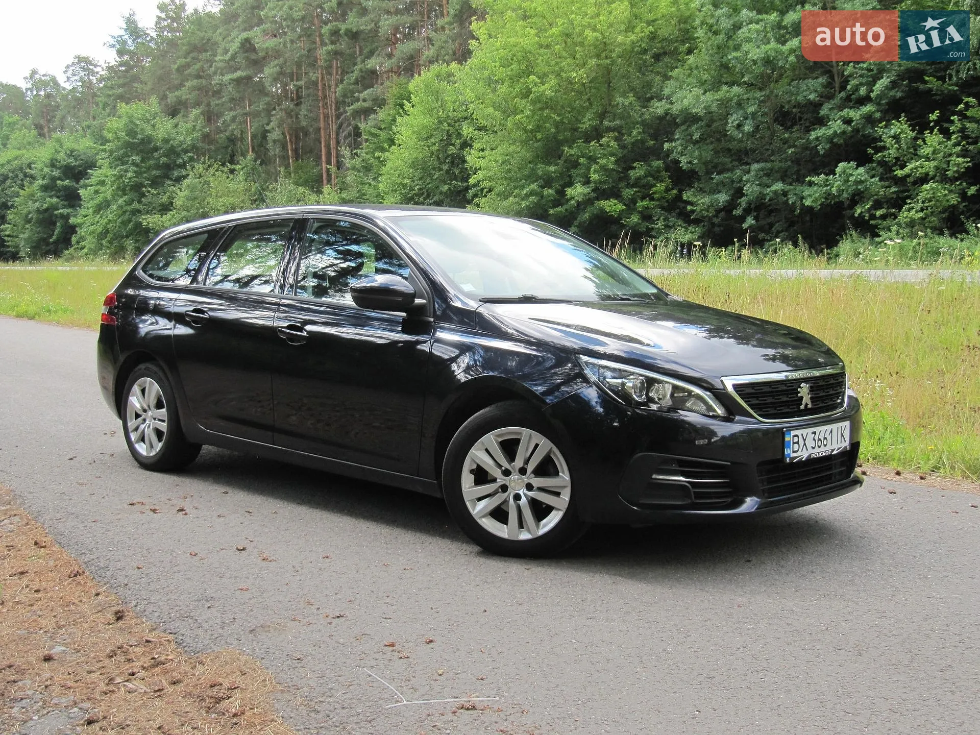 2019 Peugeot 308 - мініатюра 28