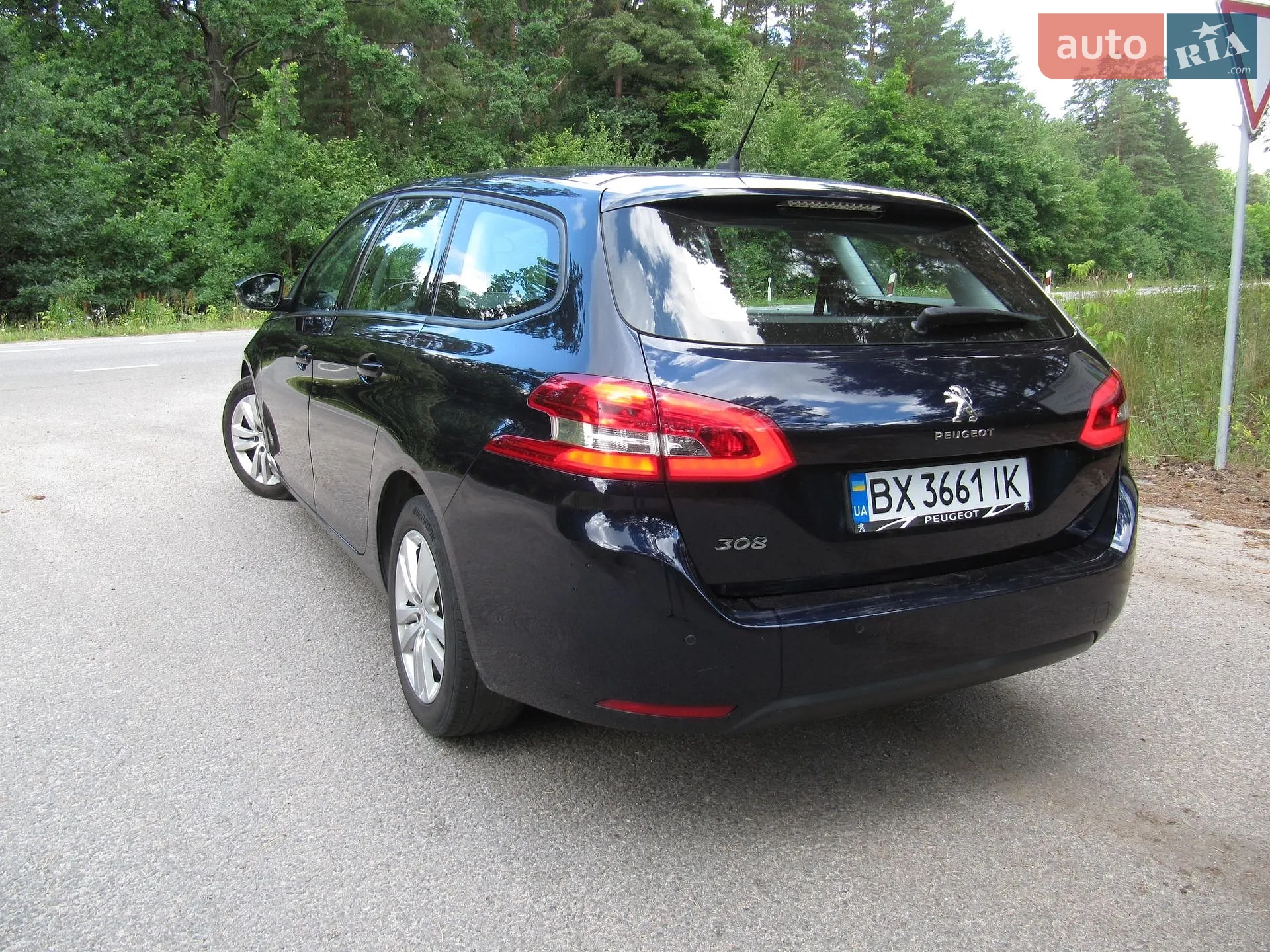 2019 Peugeot 308 - мініатюра 32