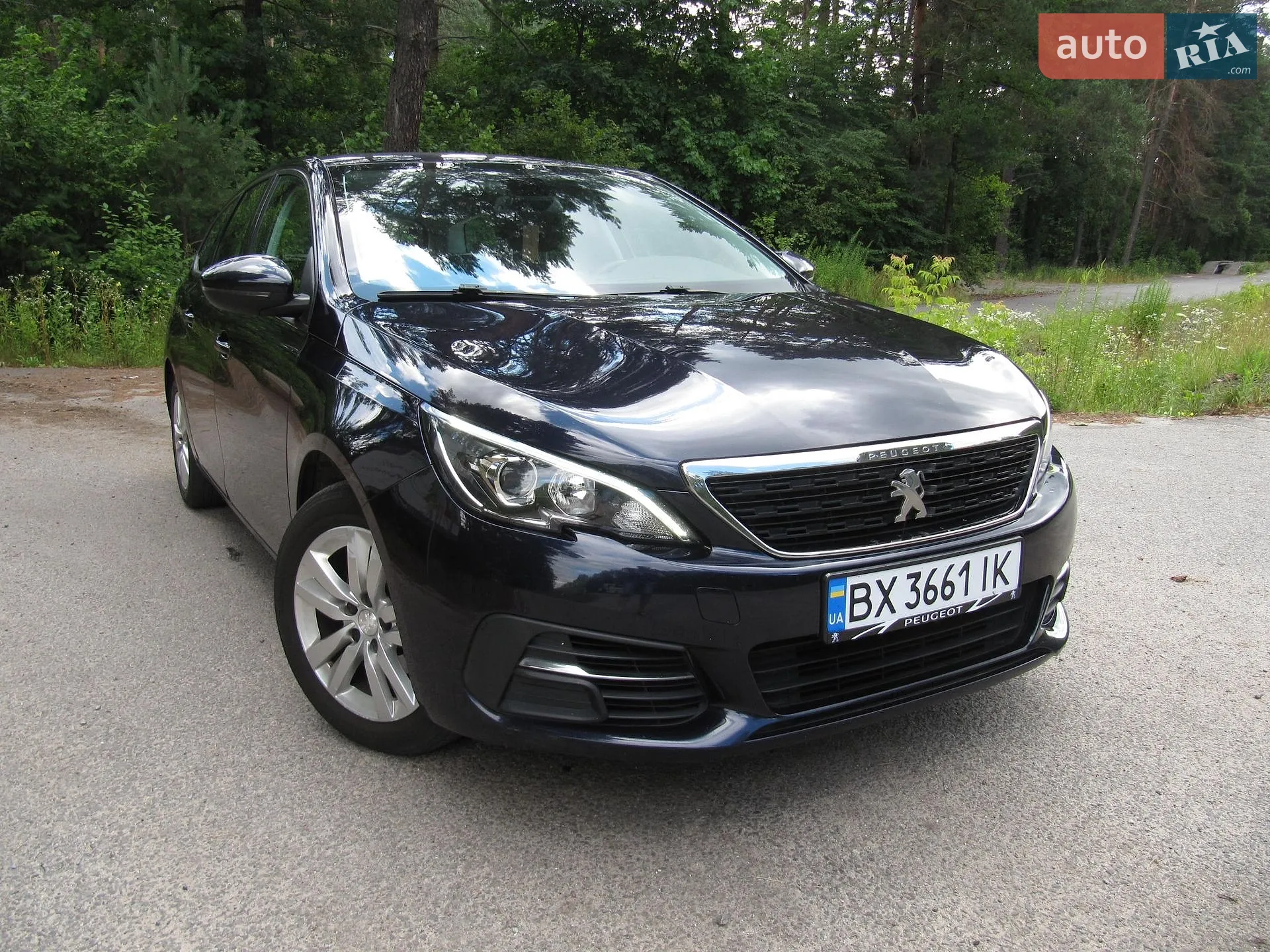 2019 Peugeot 308 - мініатюра 37