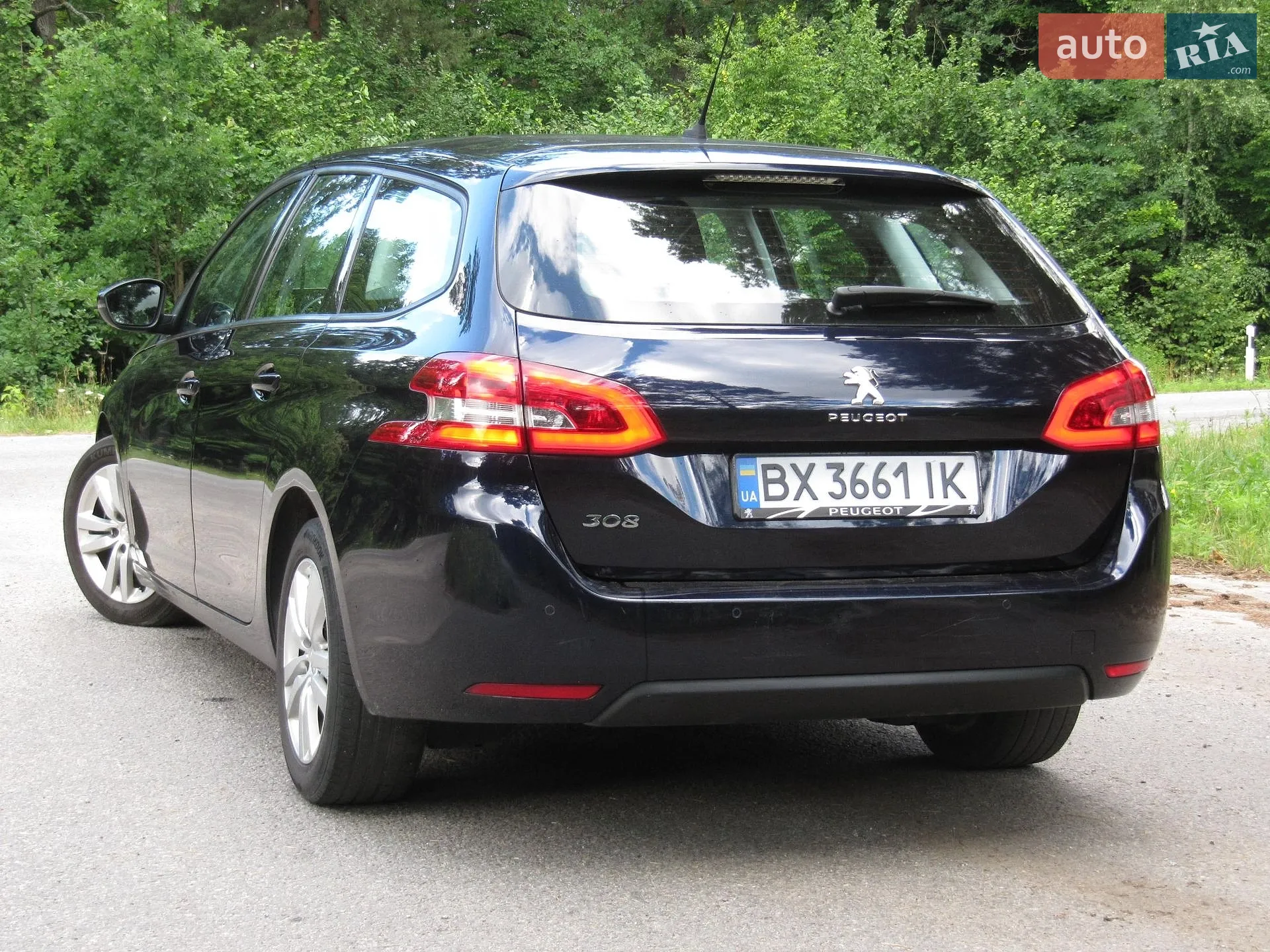 2019 Peugeot 308 - мініатюра 42