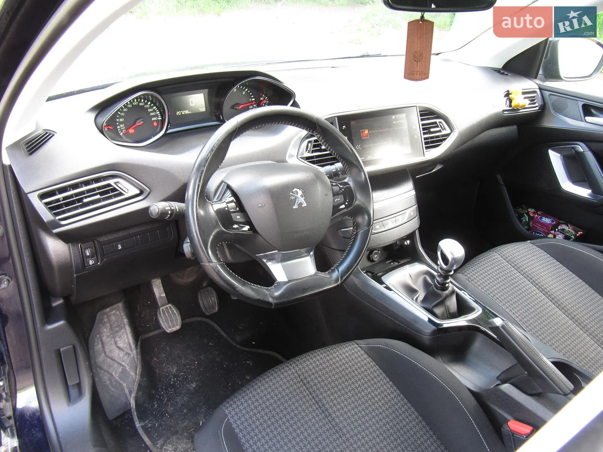2019 Peugeot 308 - мініатюра 49