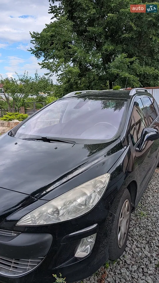 2011 Peugeot 308 - мініатюра 19