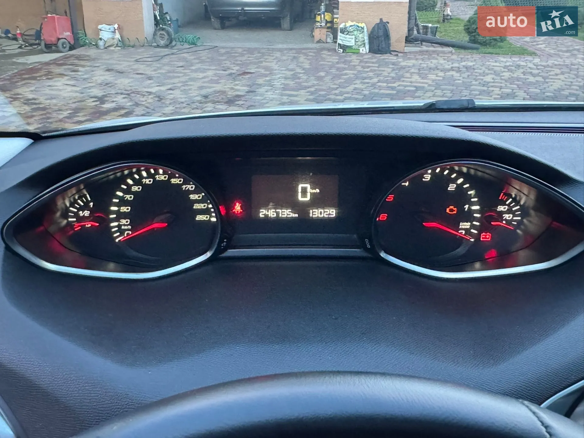 2017 Peugeot 308 - мініатюра 25