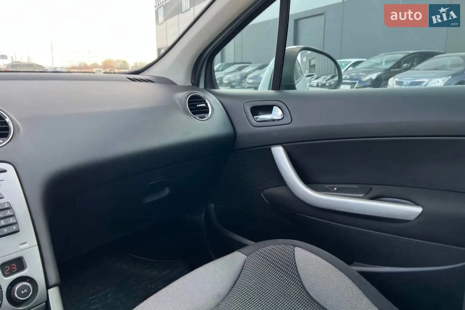 2012 Peugeot 308 - мініатюра 29