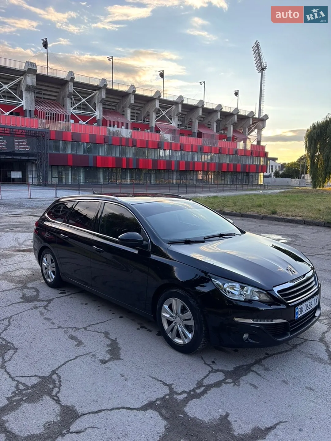 2015 Peugeot 308 - мініатюра 9