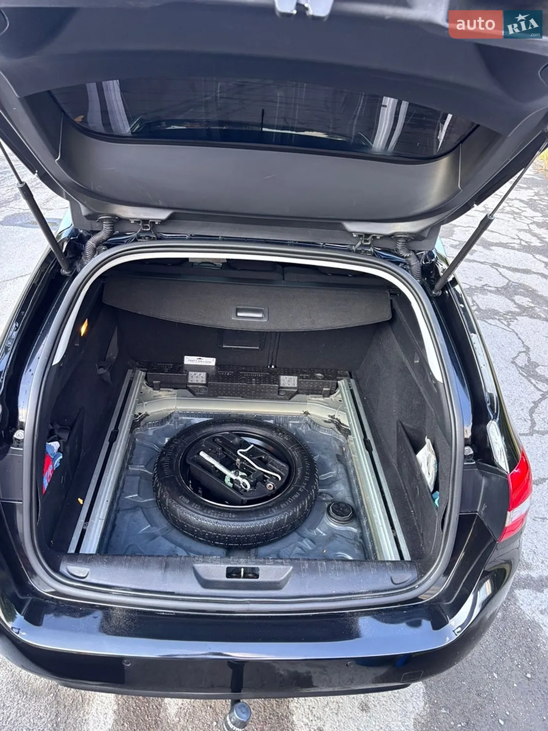 2015 Peugeot 308 - мініатюра 12