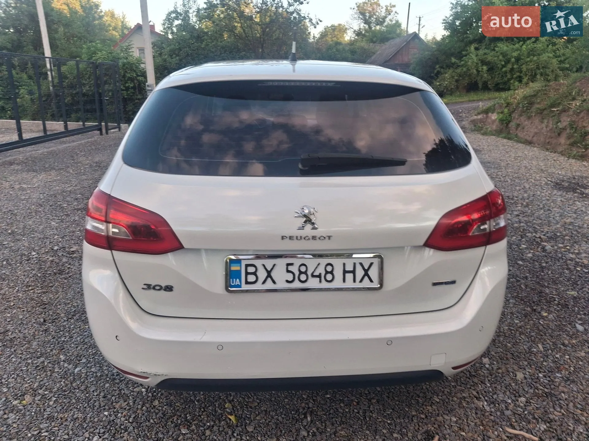 2015 Peugeot 308 - мініатюра 9