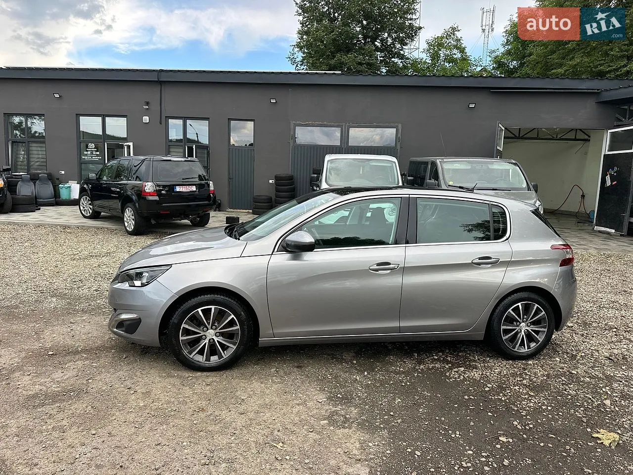 2014 Renault Captur - мініатюра 45