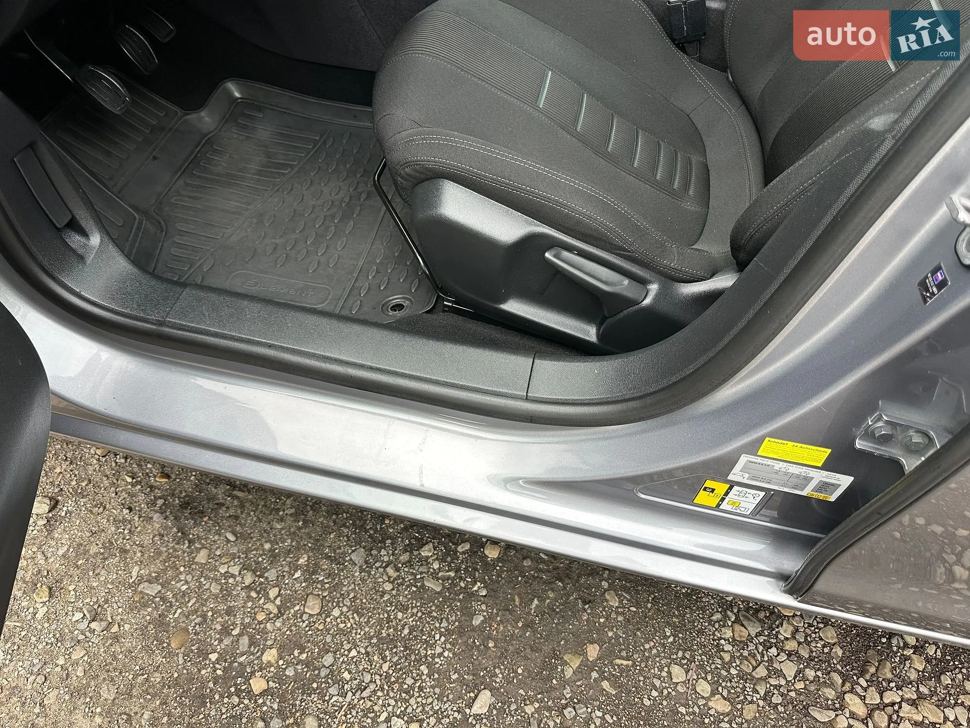 2015 Peugeot 308 - мініатюра 30