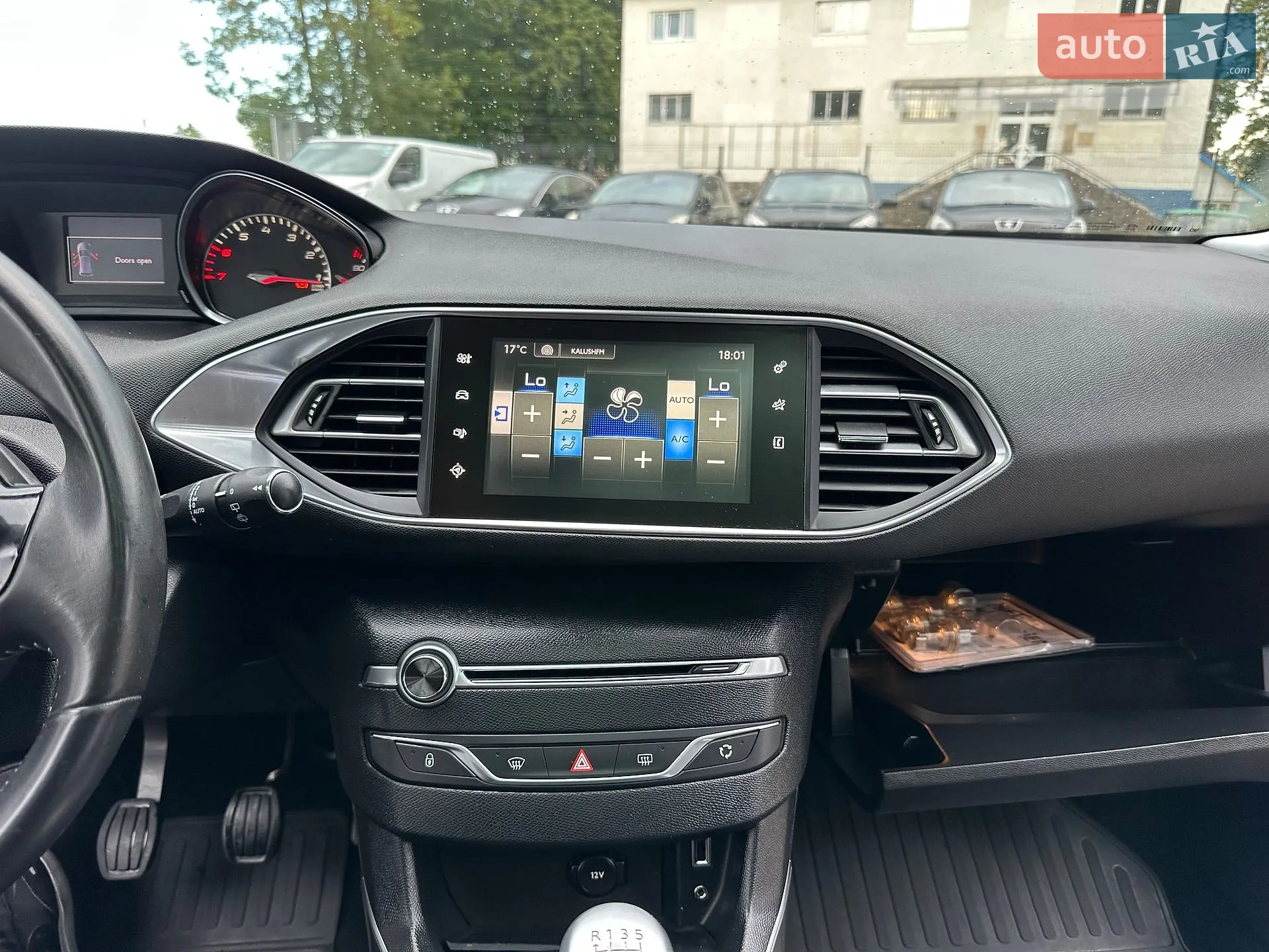 2015 Peugeot 308 - мініатюра 45