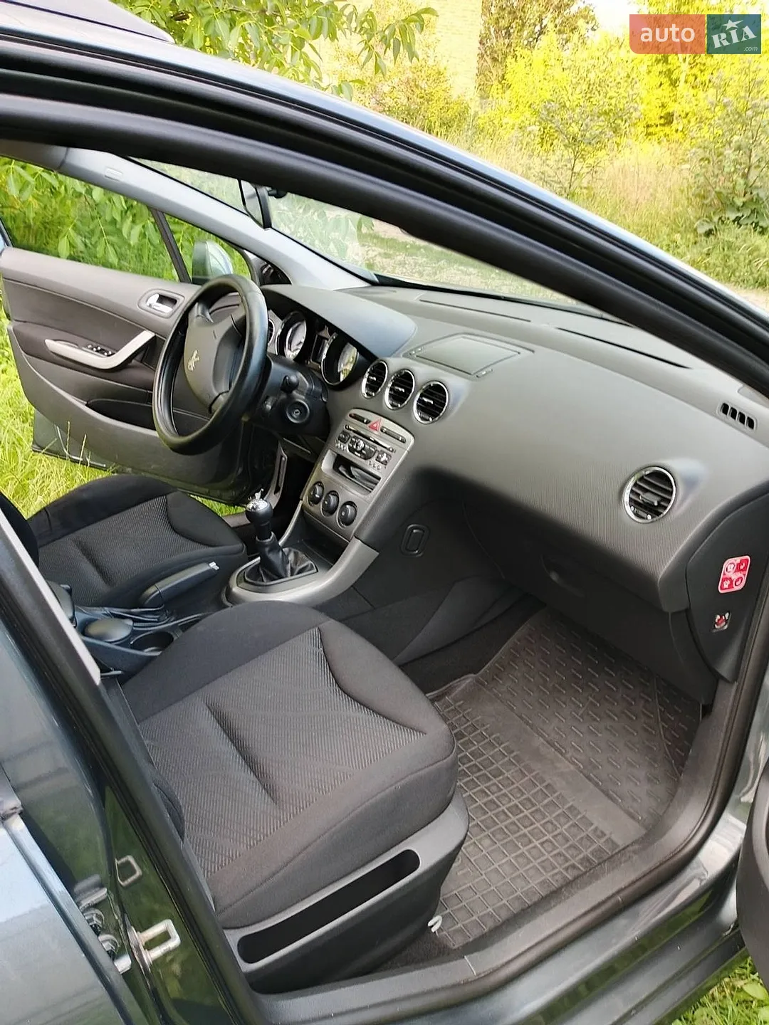 2013 Peugeot 308 - фото 1