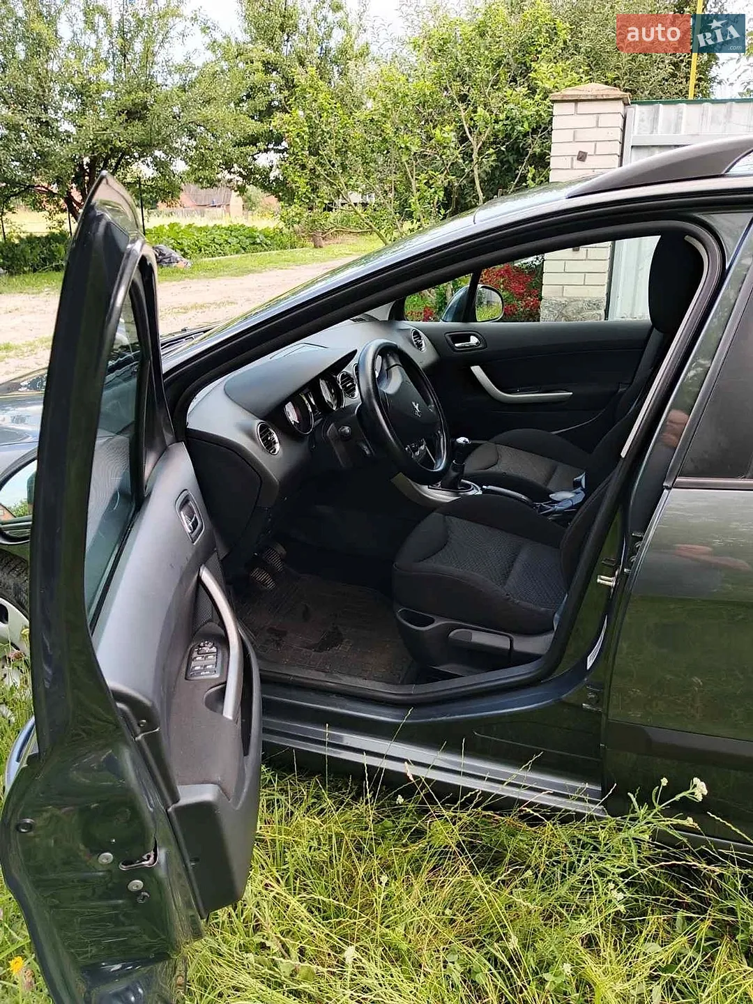 2013 Peugeot 308 - мініатюра 2