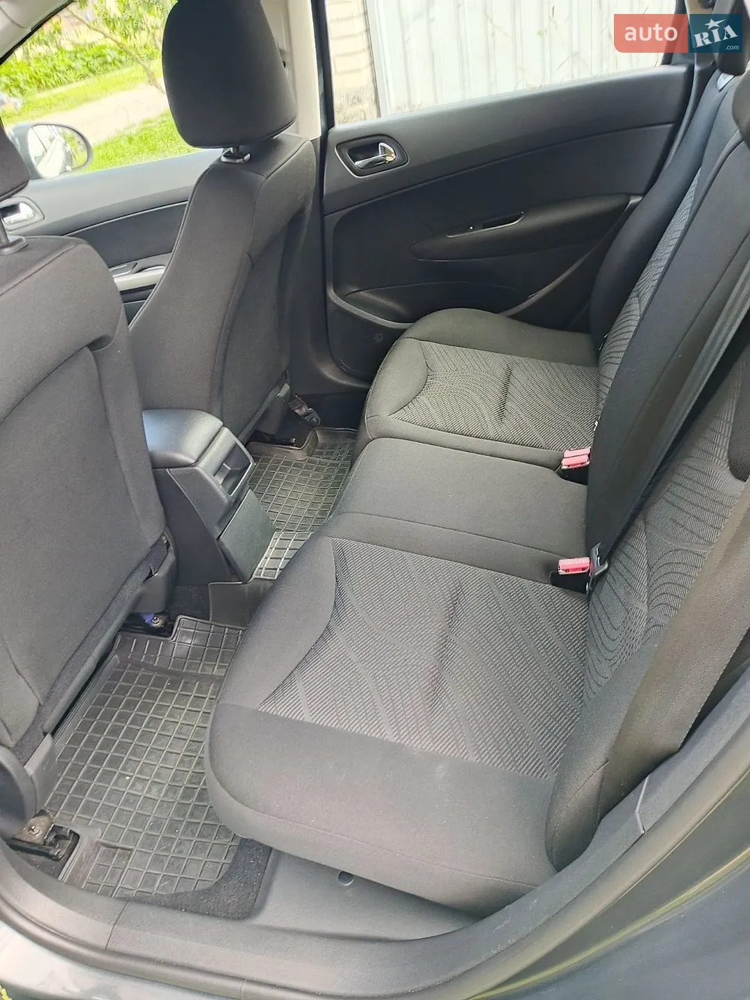 2013 Peugeot 308 - мініатюра 3