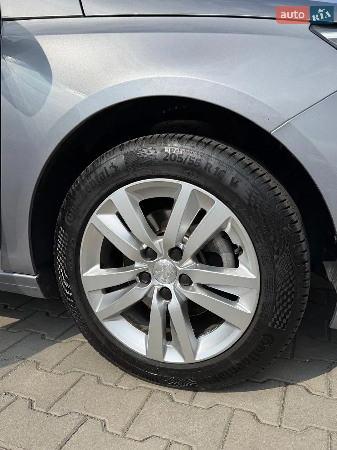 2019 Peugeot 308 - мініатюра 9