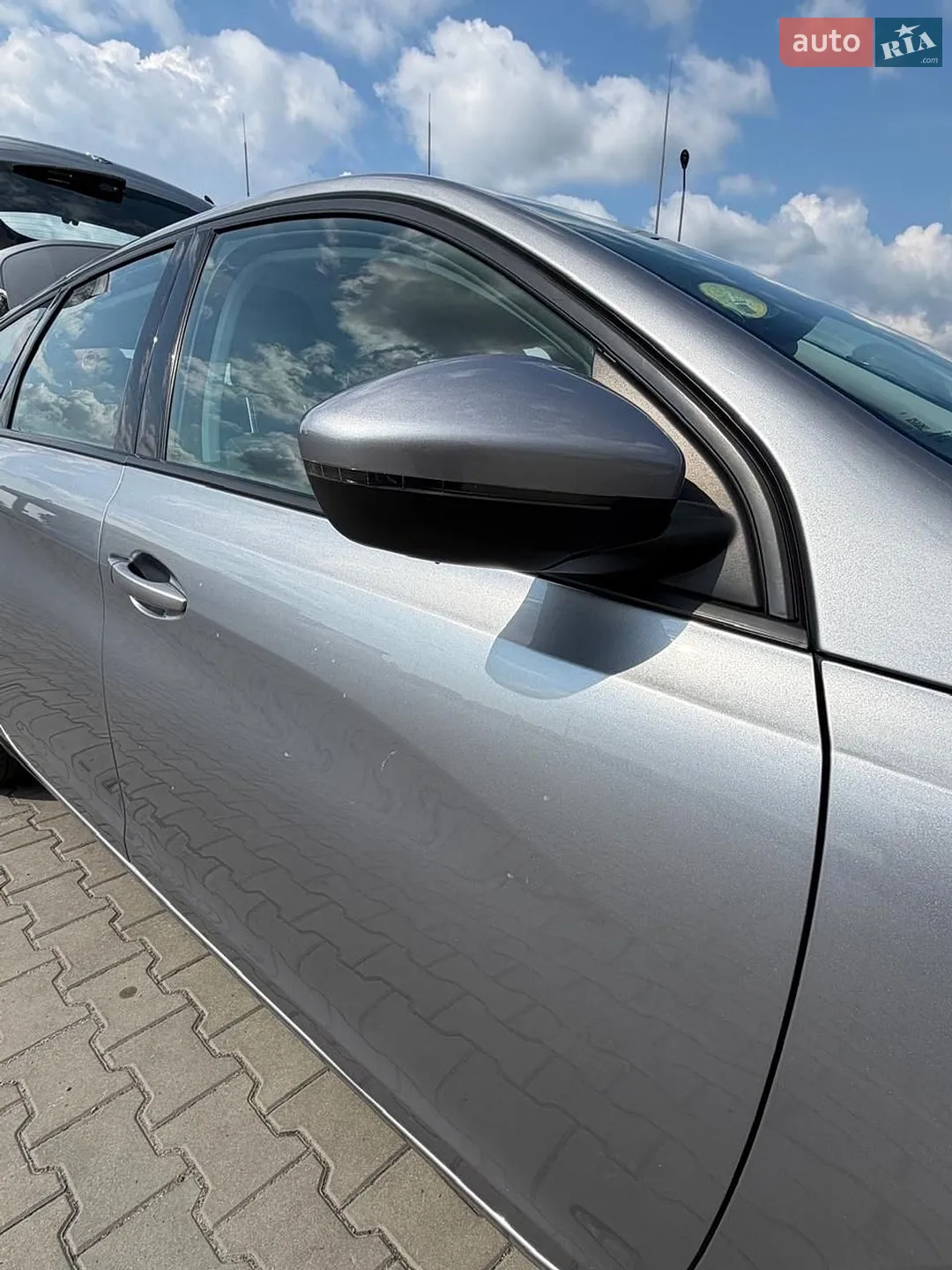 2019 Peugeot 308 - мініатюра 4