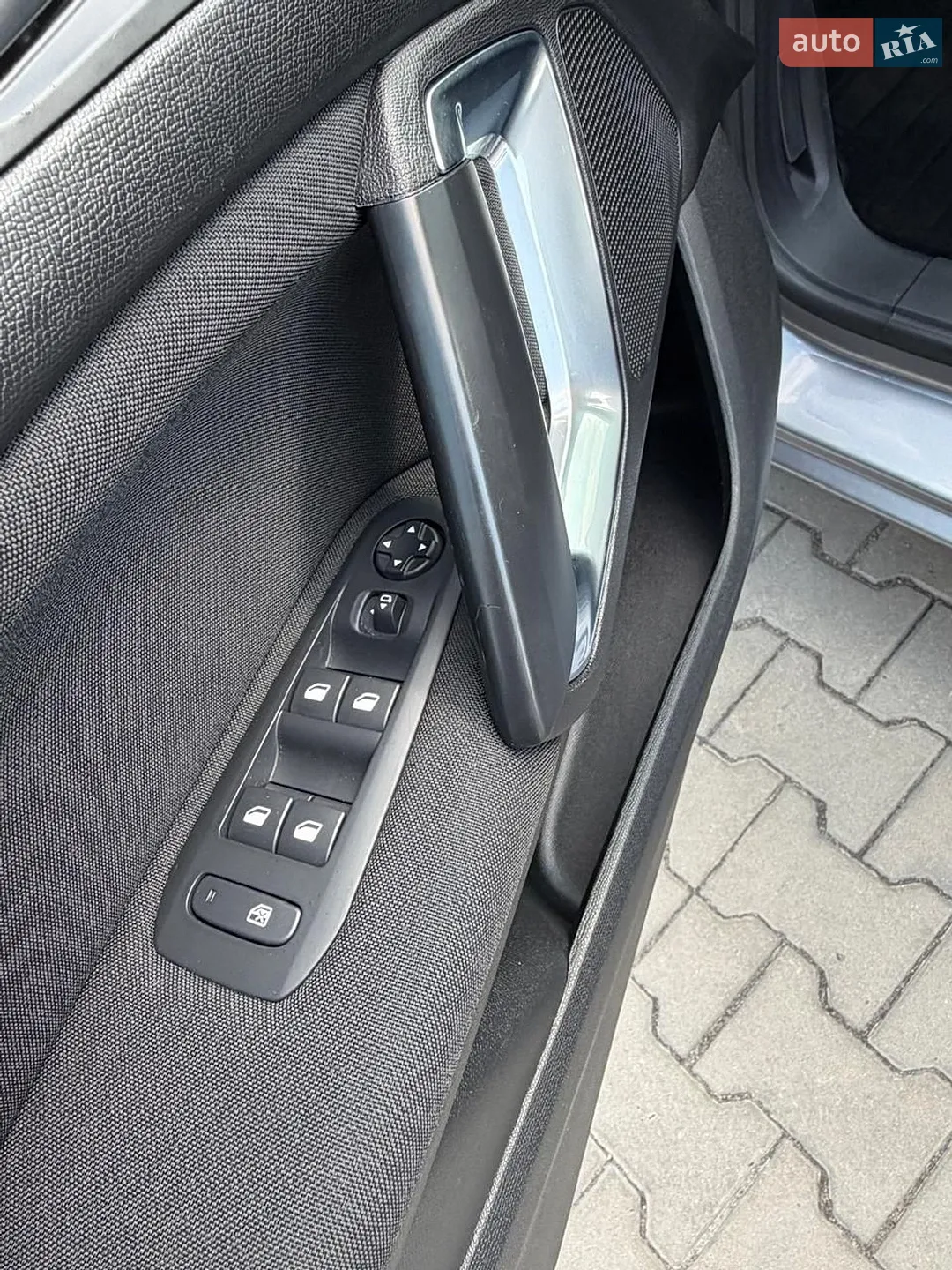 2019 Peugeot 308 - мініатюра 13