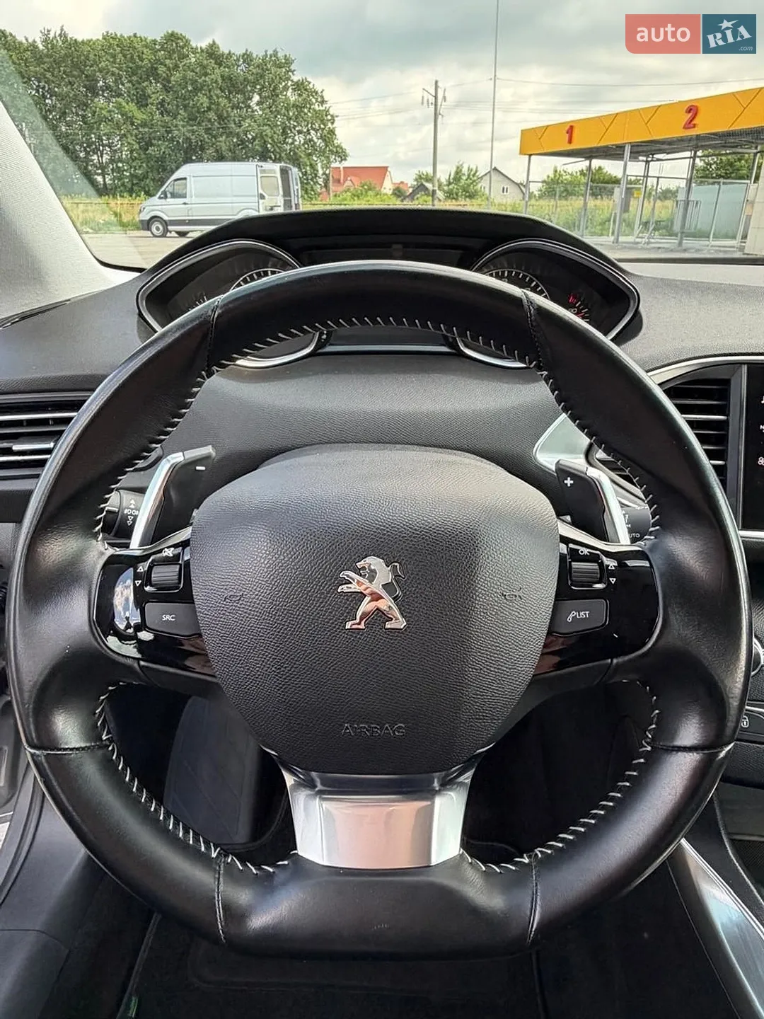 2019 Peugeot 308 - мініатюра 23