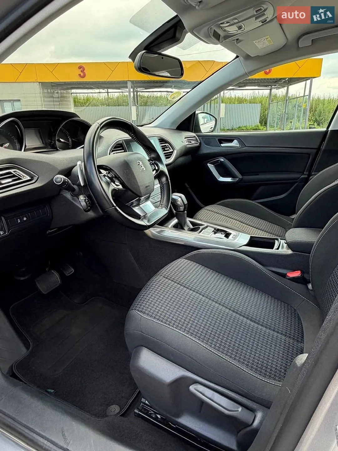 2019 Peugeot 308 - мініатюра 27