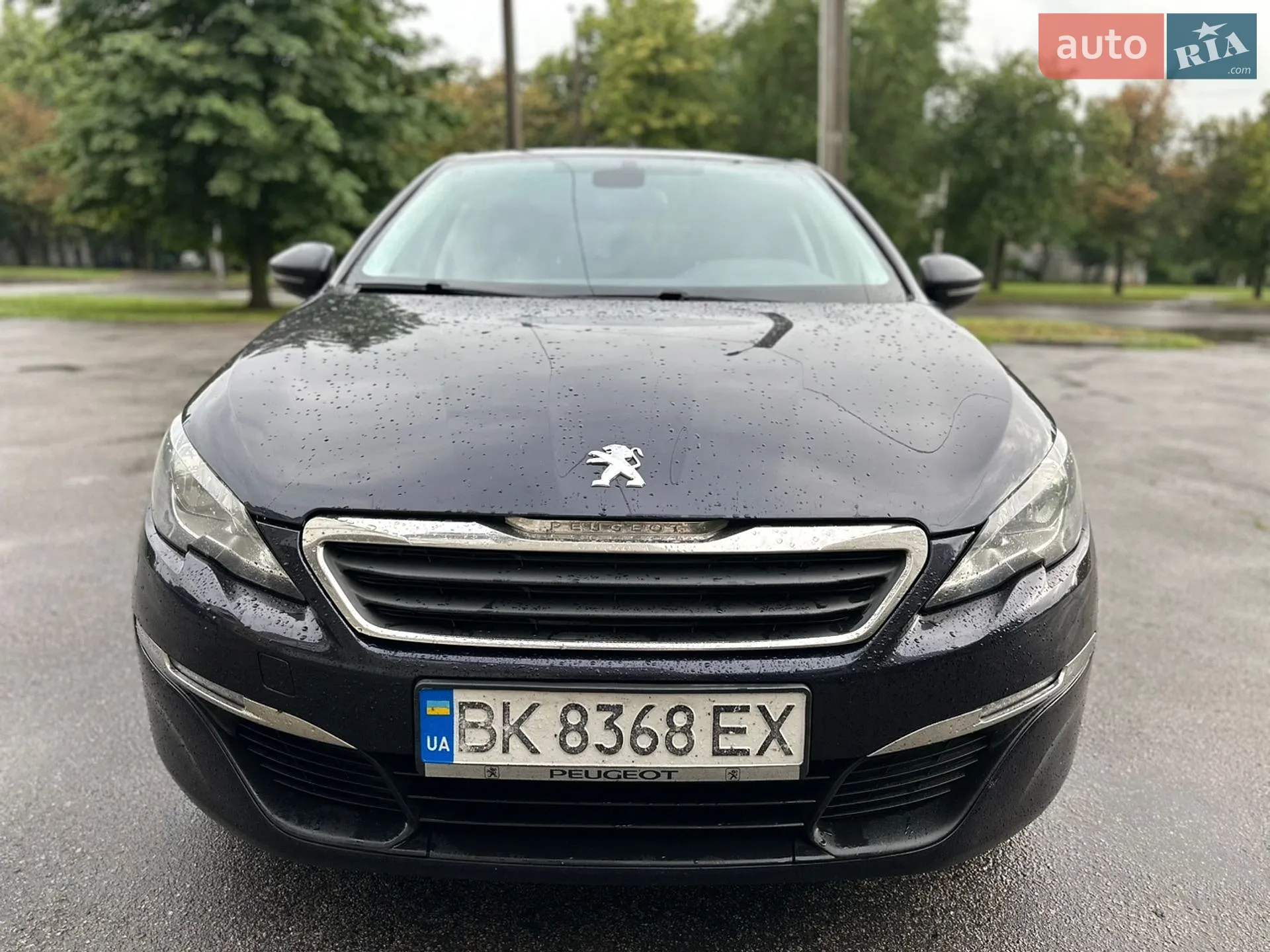 2015 Peugeot 308 - мініатюра 4