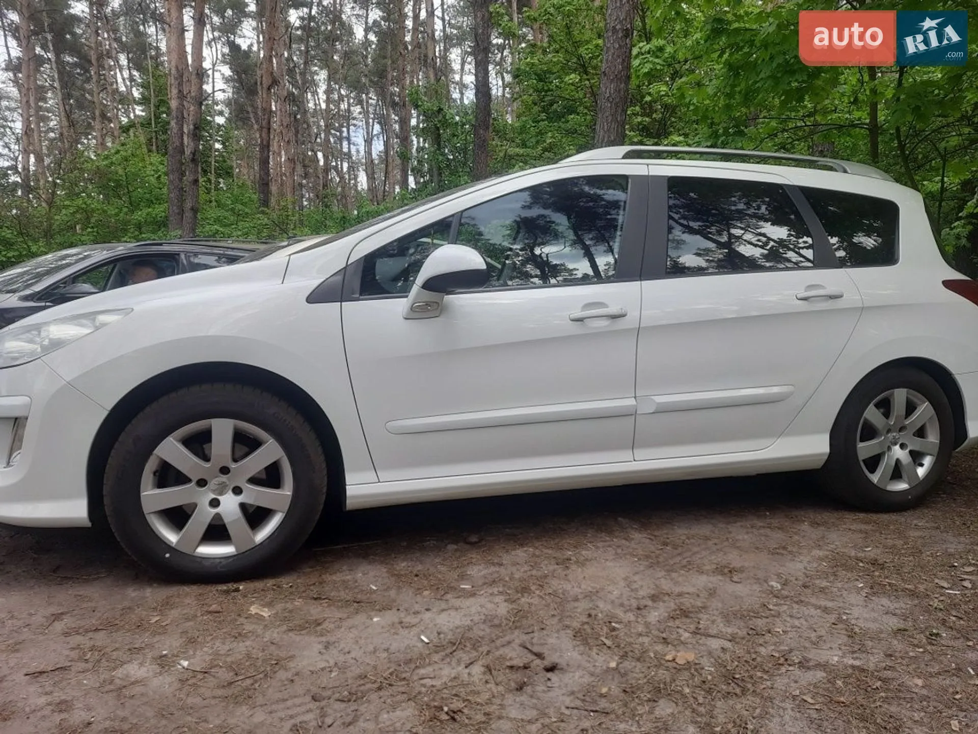2011 Peugeot 308 - мініатюра 4