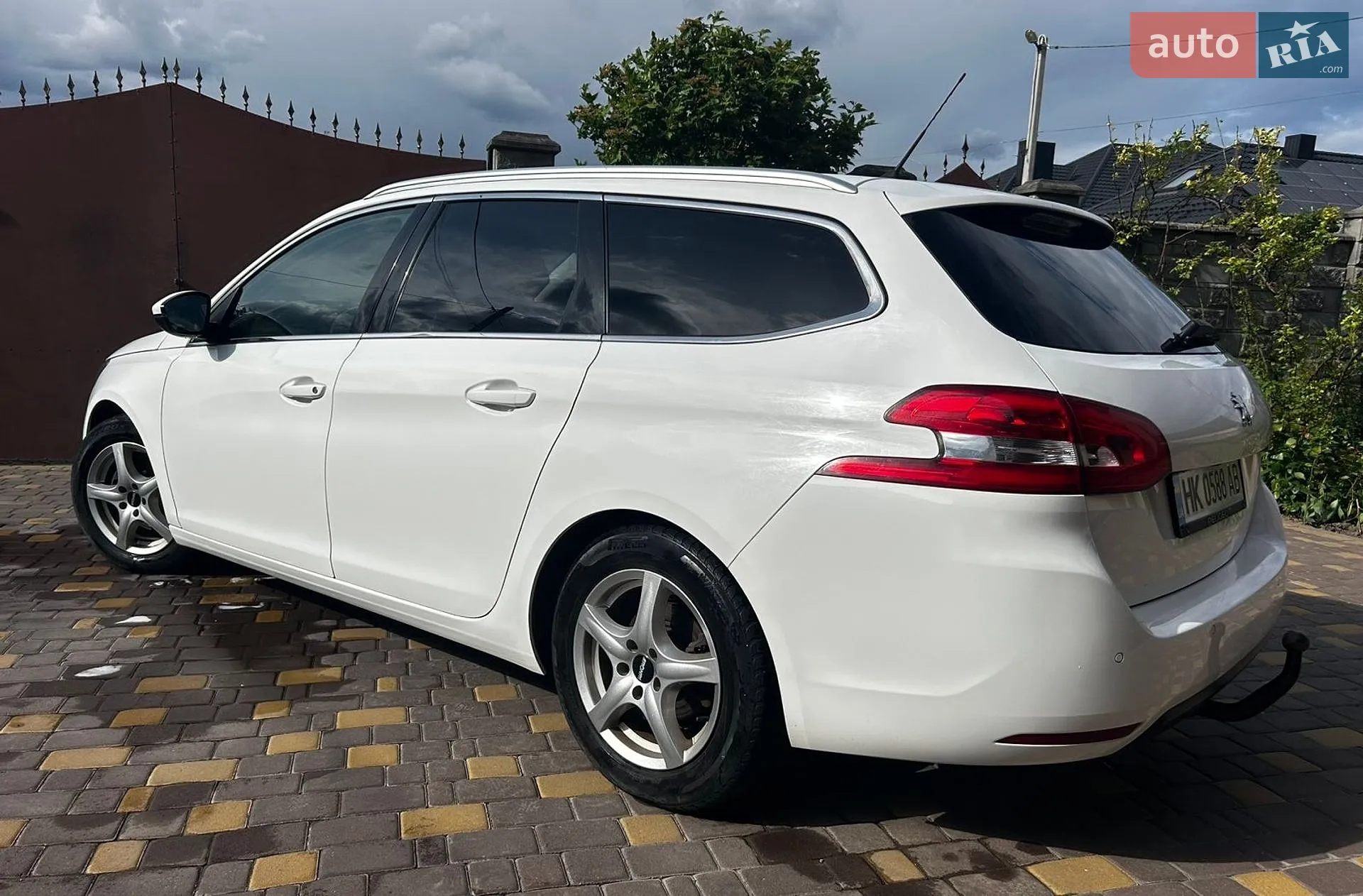 2019 Peugeot 308 - мініатюра 7