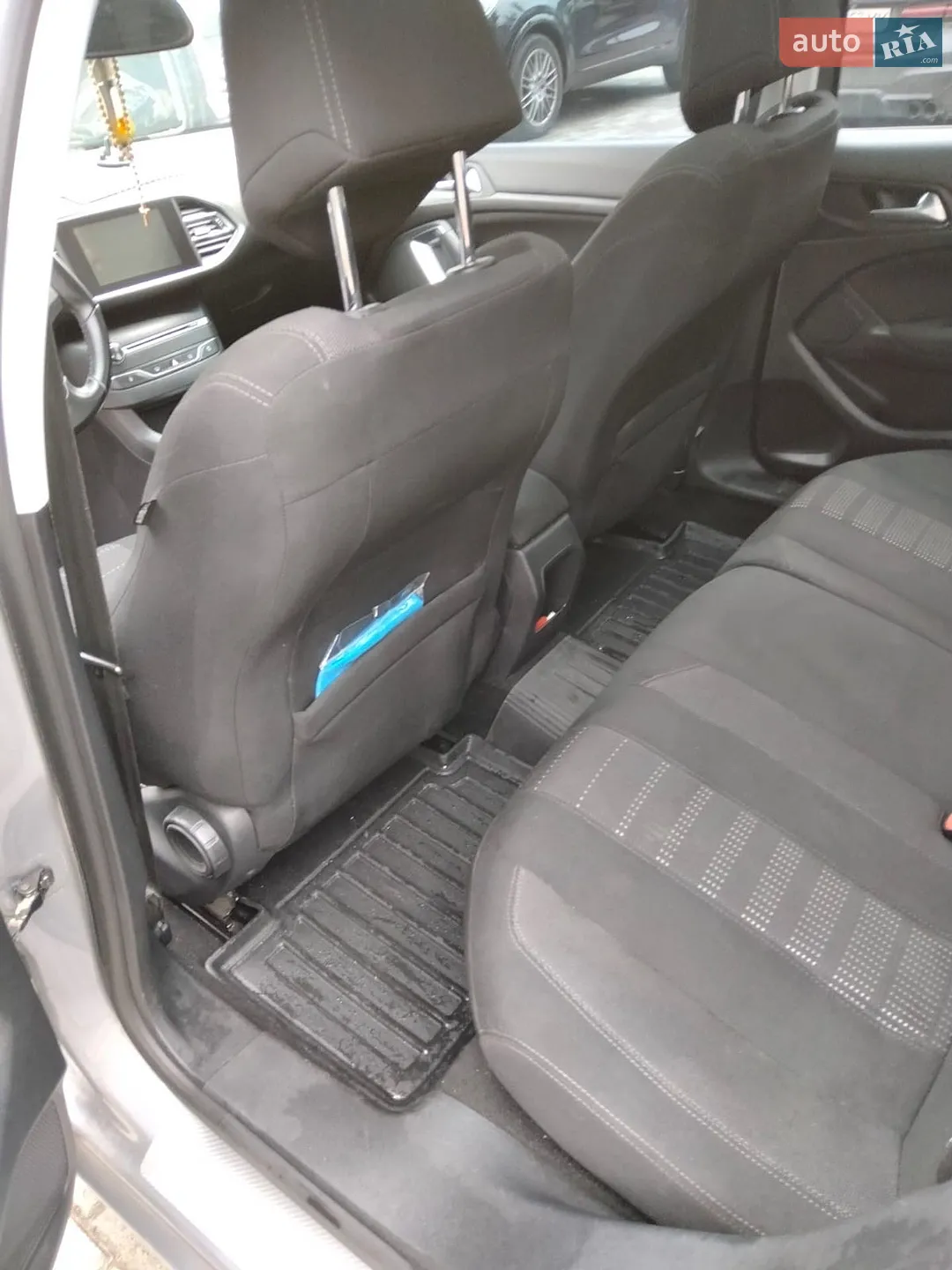 2015 Peugeot 308 - мініатюра 28