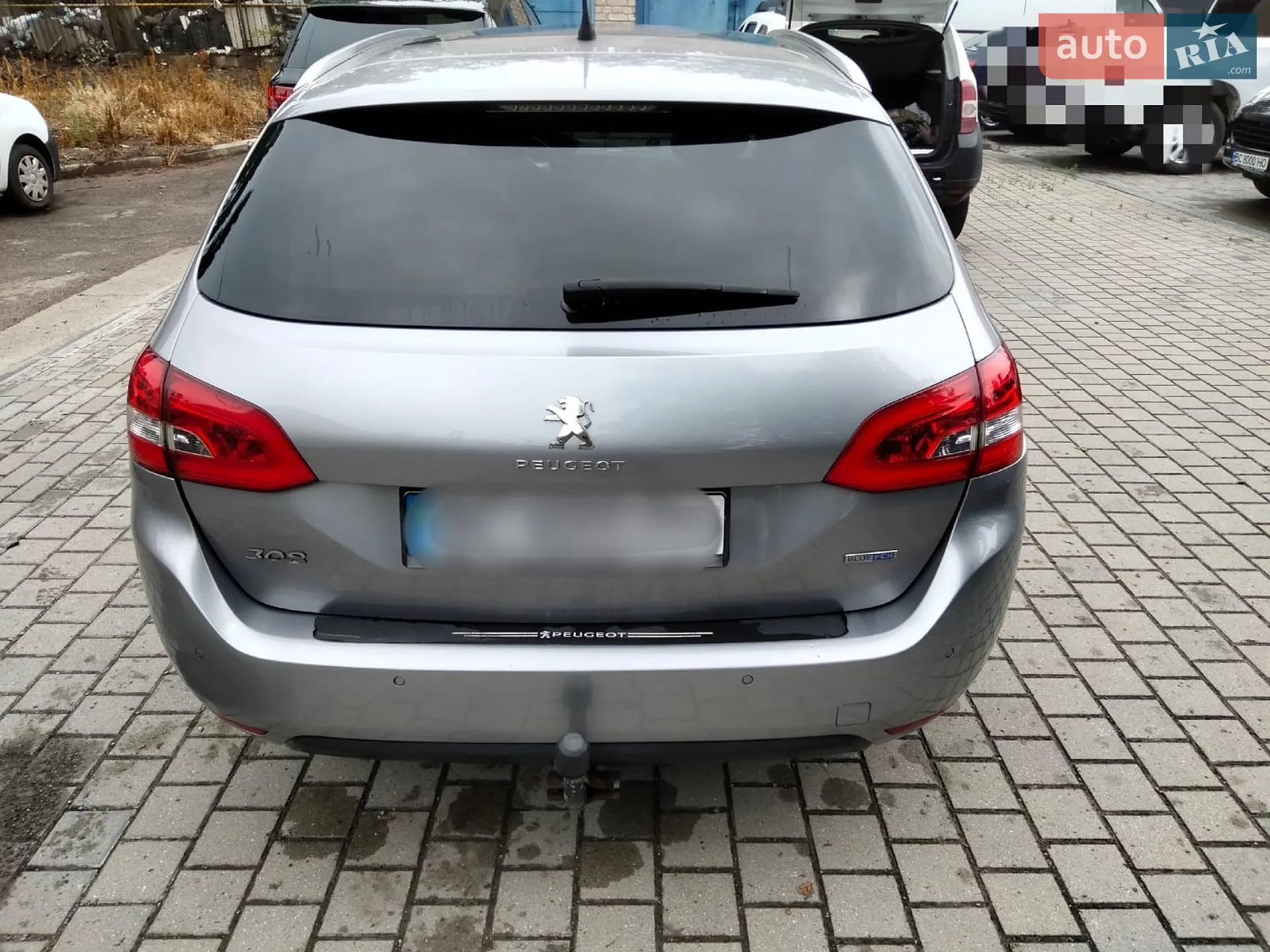 2015 Peugeot 308 - мініатюра 34