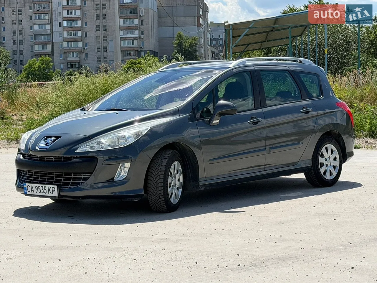 2010 Peugeot 308 - мініатюра 31