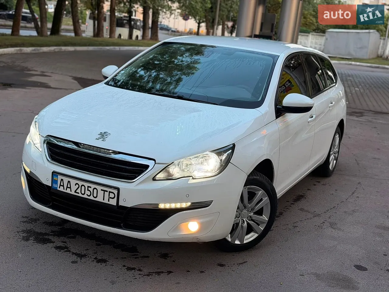 2016 Peugeot 308 - мініатюра 42