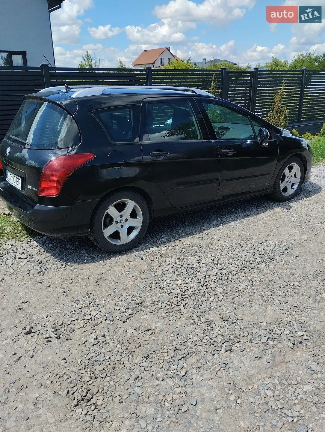 2011 Peugeot 308 - мініатюра 6