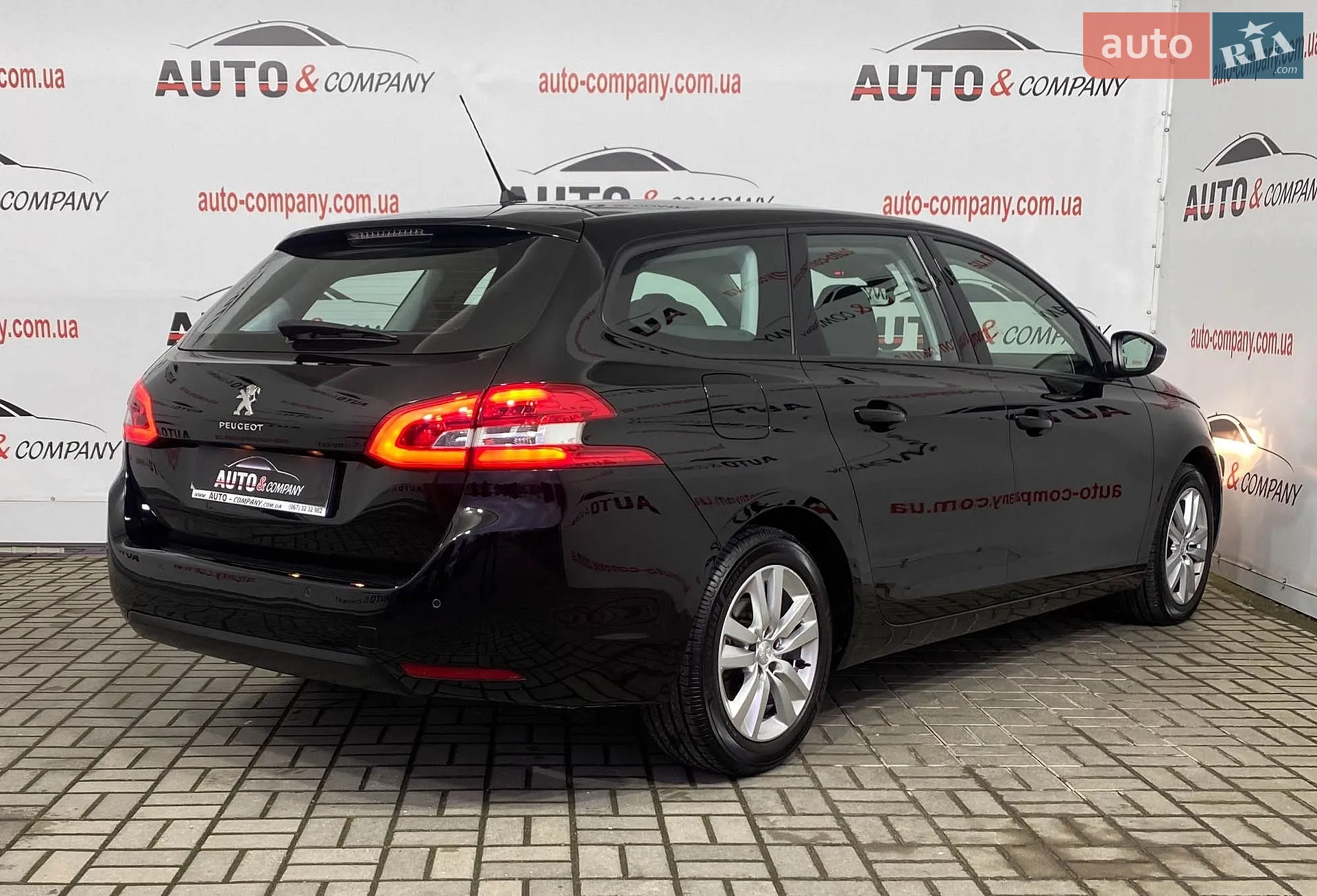2020 Peugeot 308 - мініатюра 3