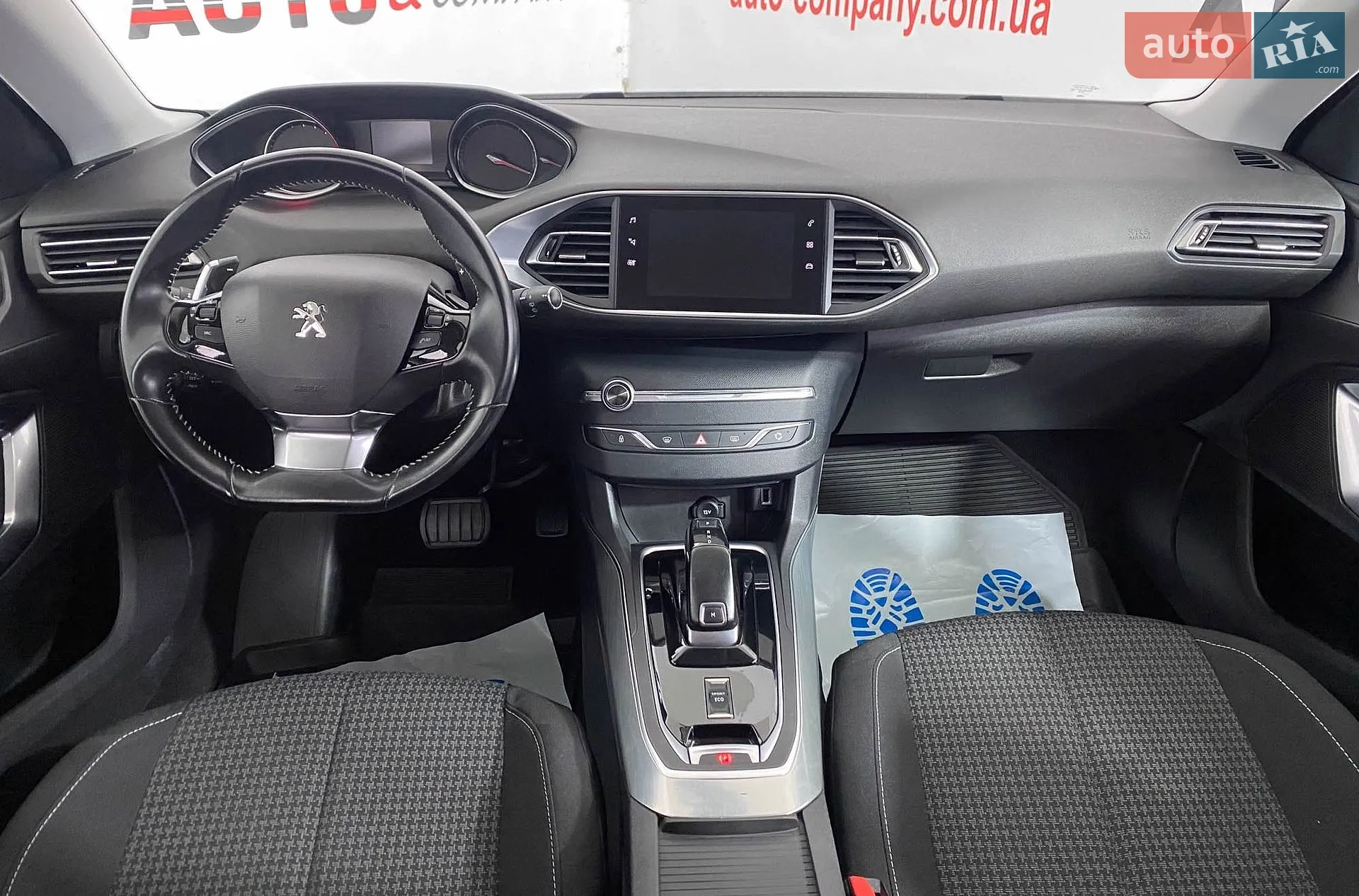 2020 Peugeot 308 - мініатюра 12
