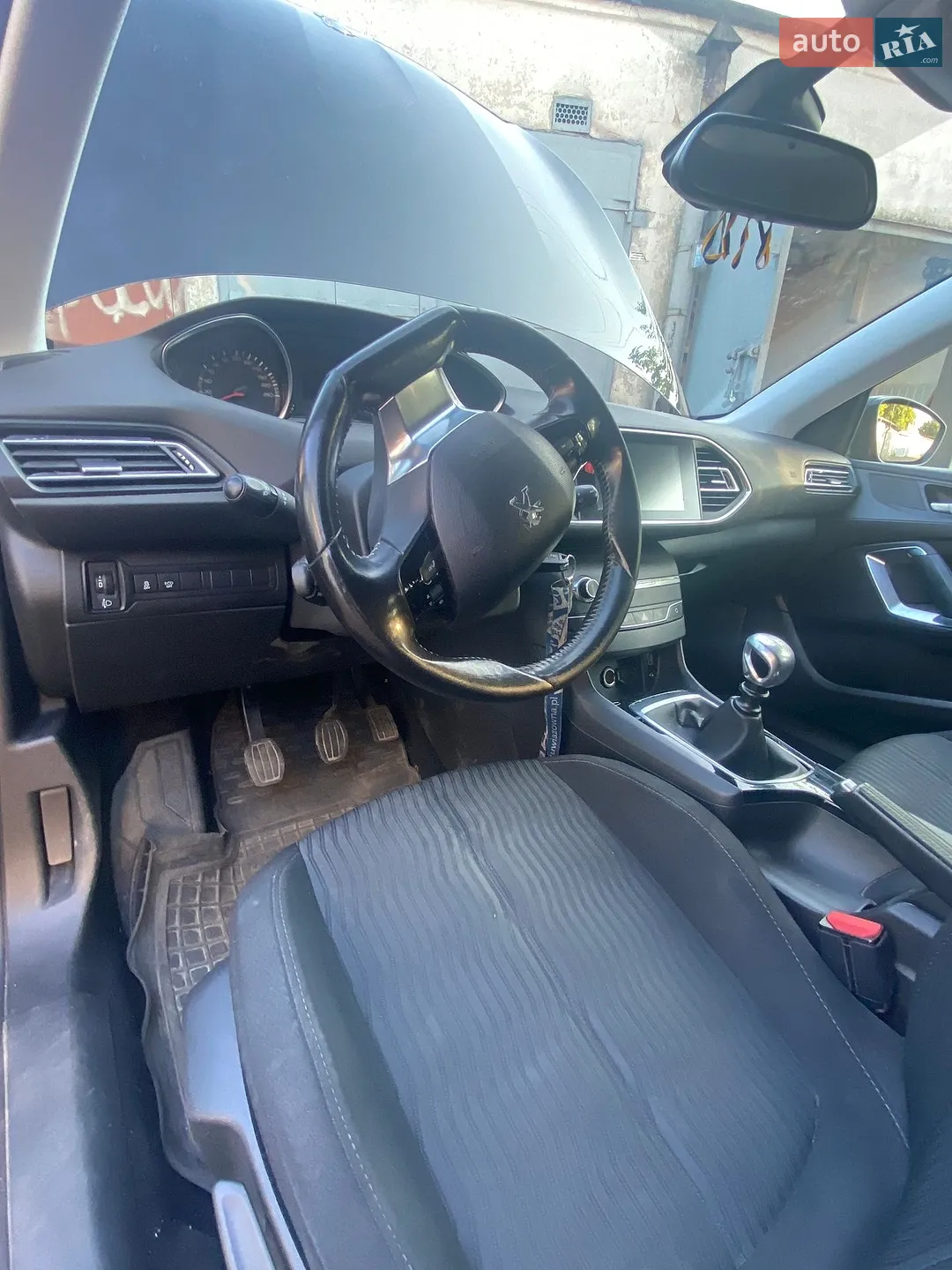 2015 Peugeot 308 - мініатюра 14