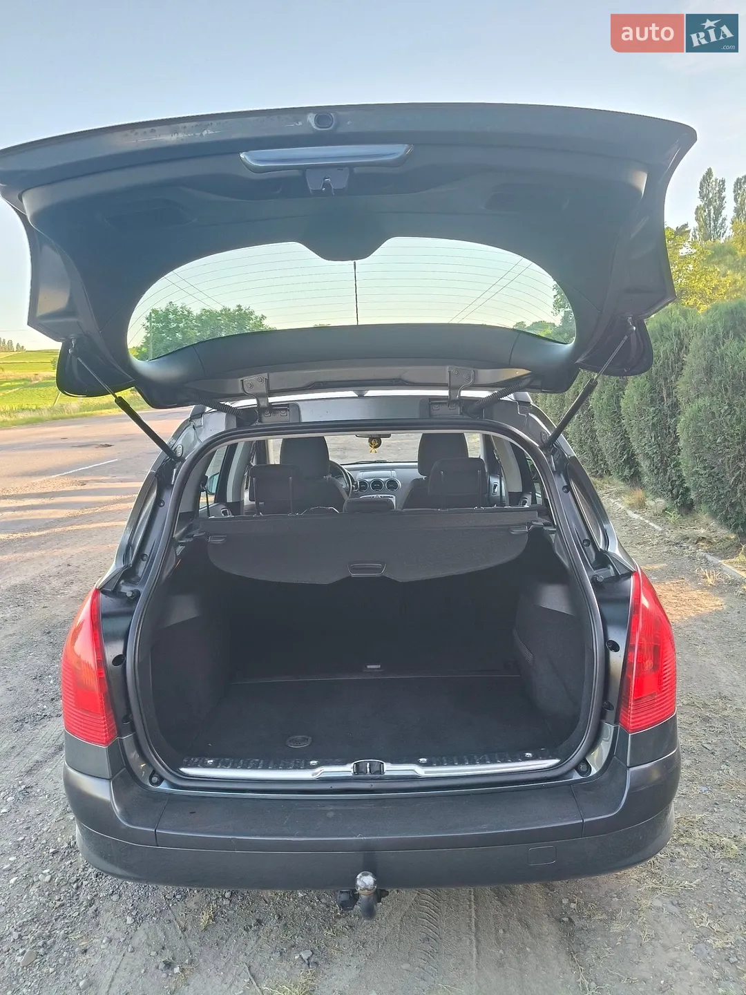 2010 Peugeot 308 - мініатюра 9
