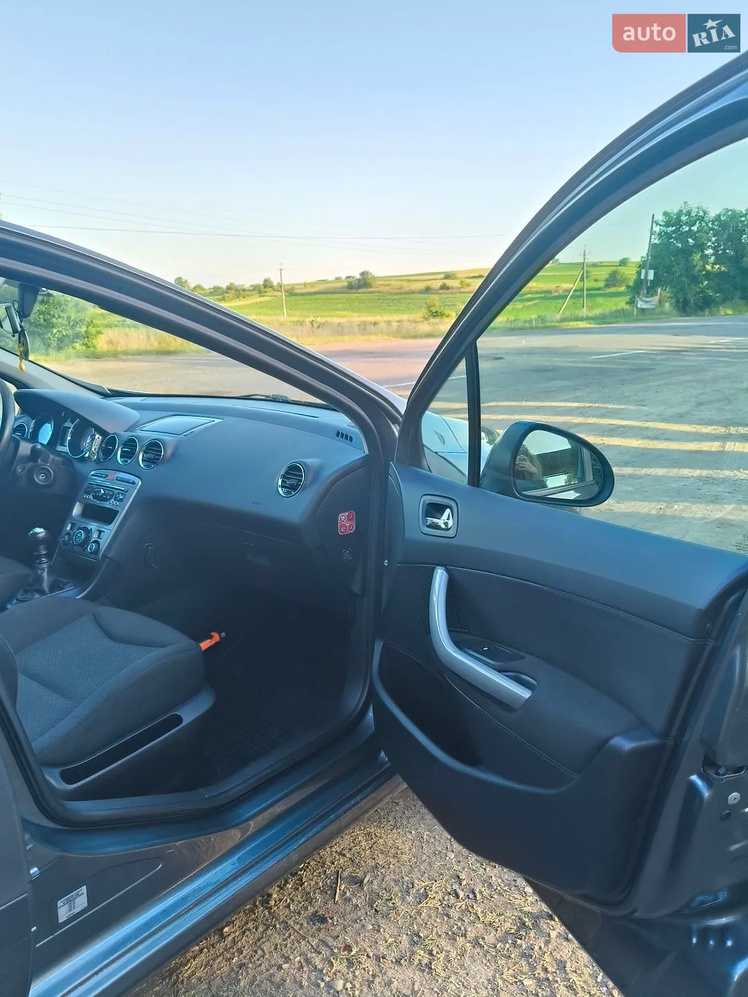 2010 Peugeot 308 - мініатюра 13