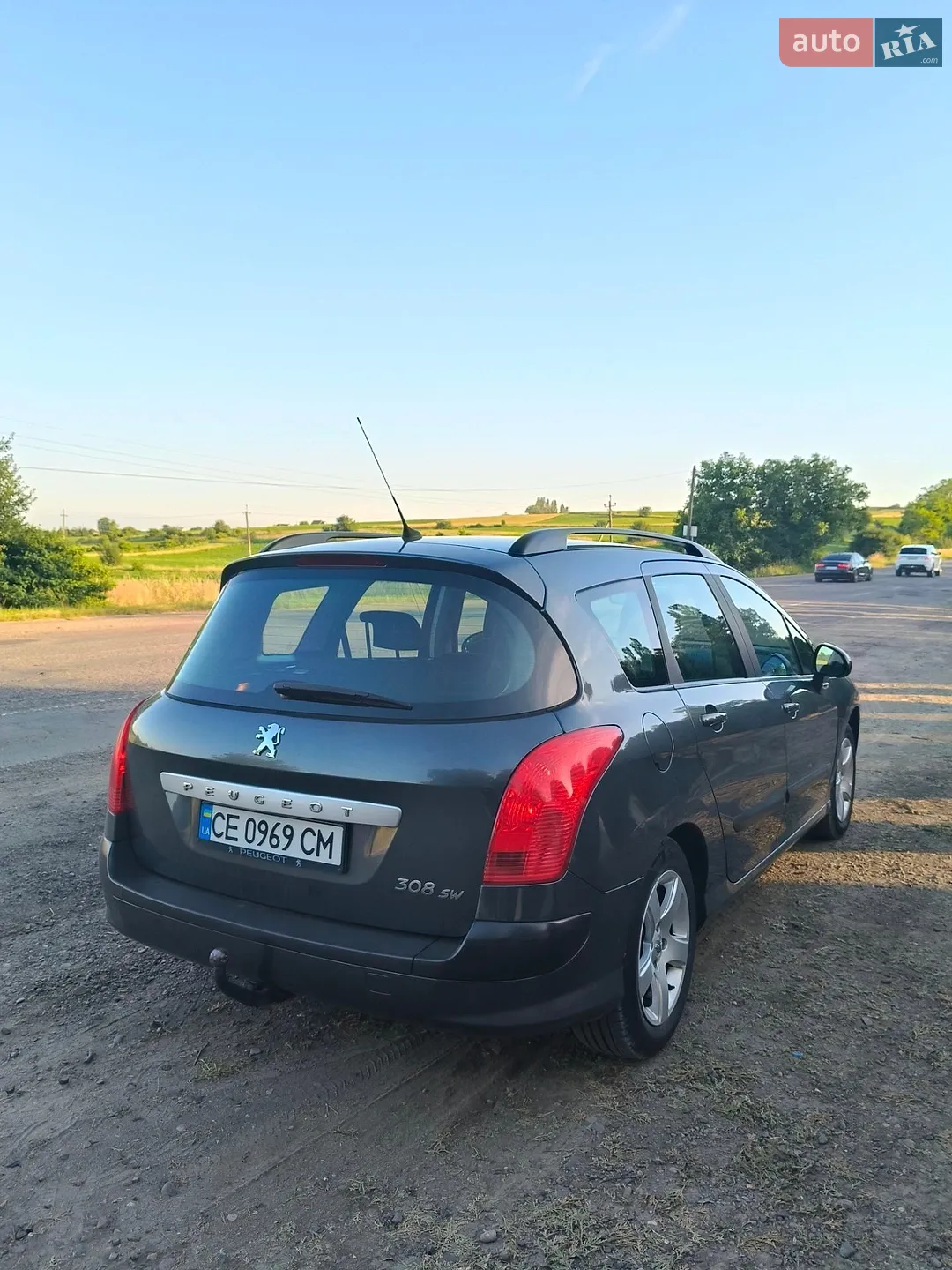 2010 Peugeot 308 - мініатюра 16