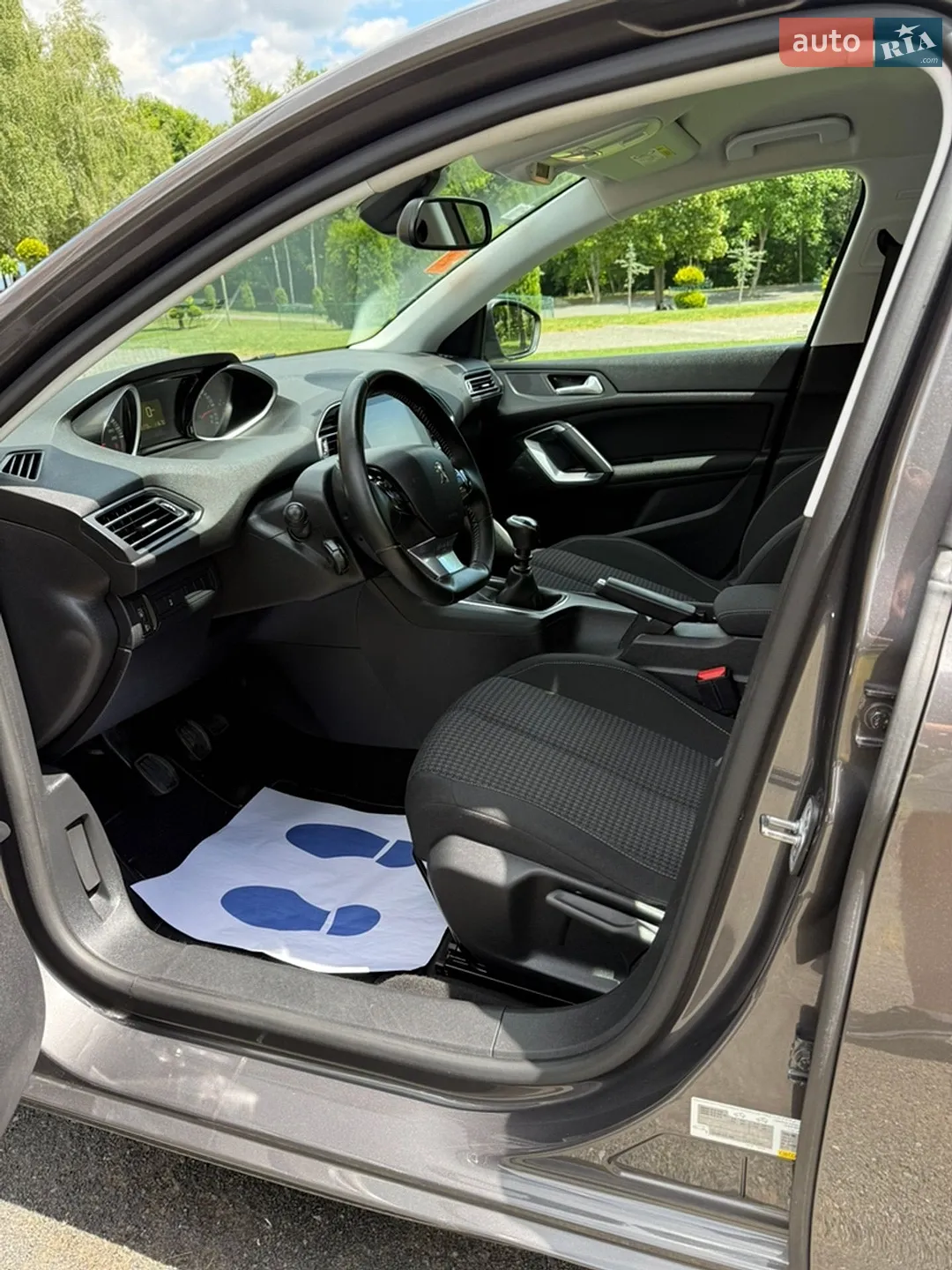2020 Peugeot 308 - мініатюра 20