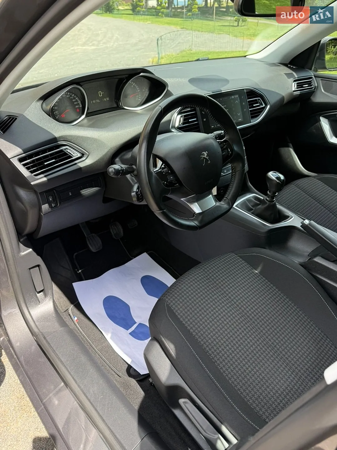 2020 Peugeot 308 - мініатюра 22