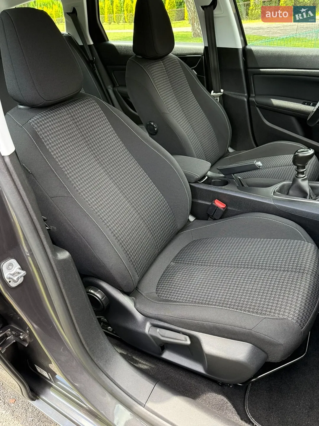 2020 Peugeot 308 - мініатюра 37
